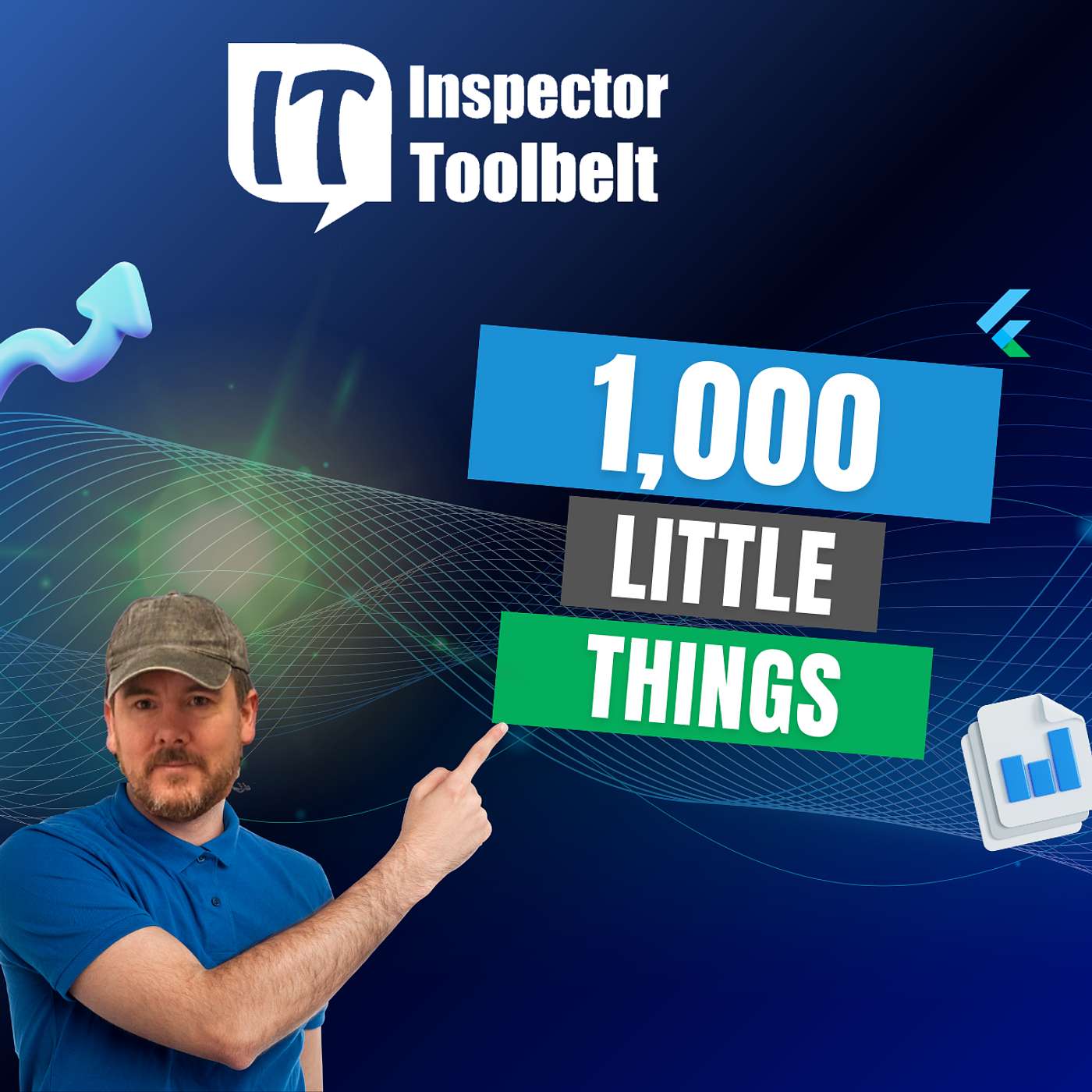 A Thousand Little Things Build an Inspection Business A Thousand Little Things Build an Inspection Business