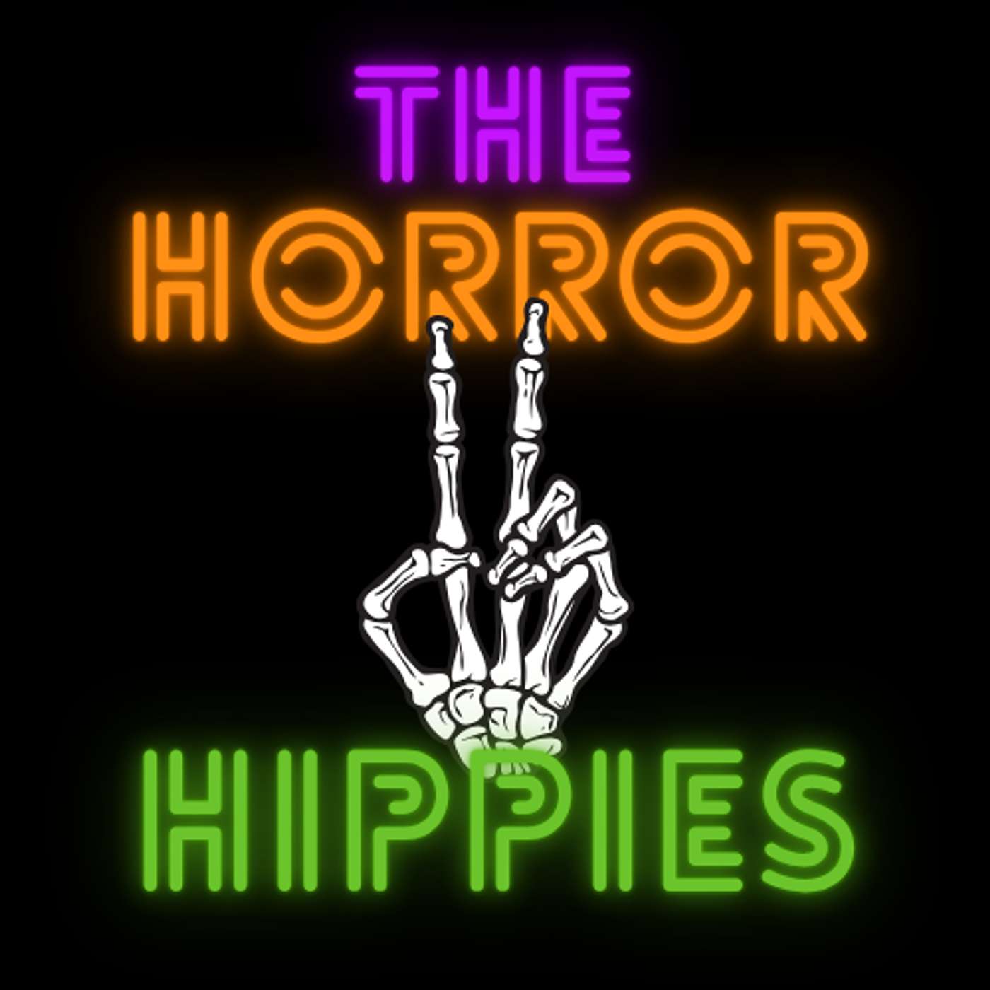 The Horror Hippies