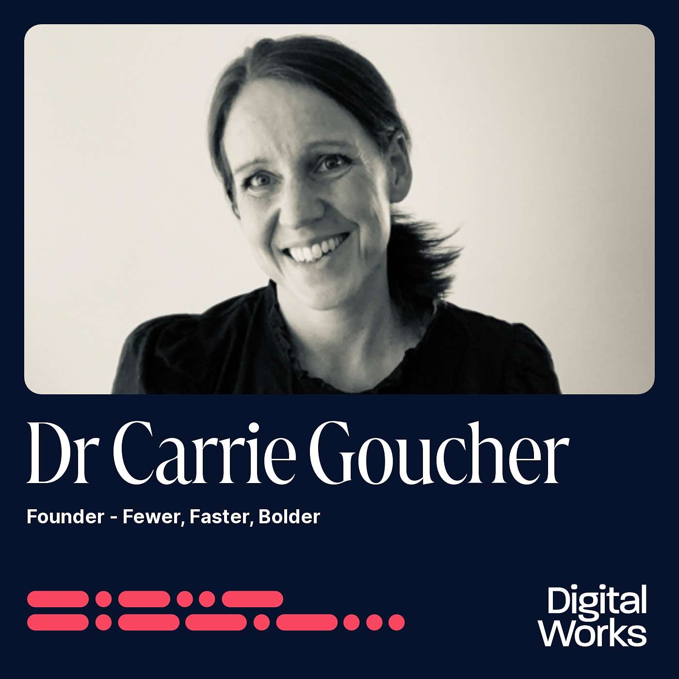 Digital Works Podcast