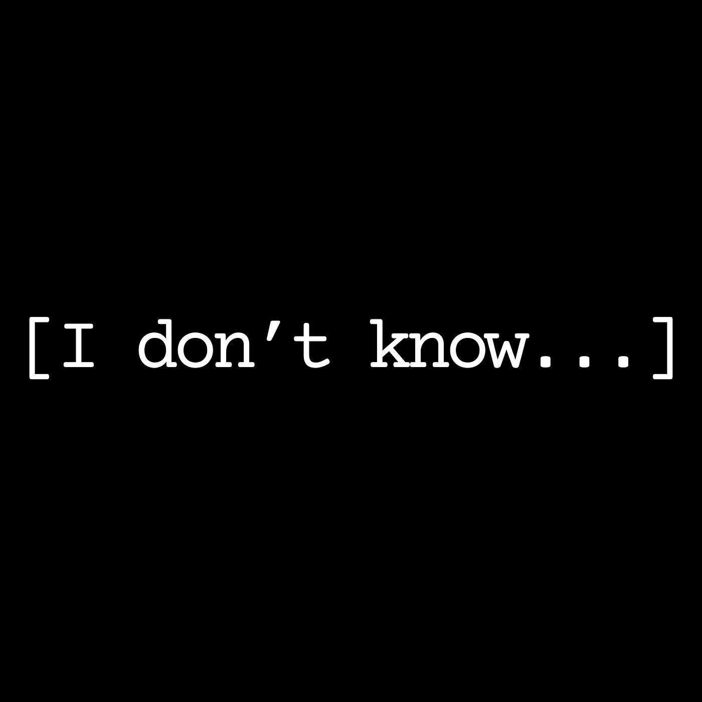 Why AI Should Say ‘I’m Not Sure’ — And How That Builds Trust