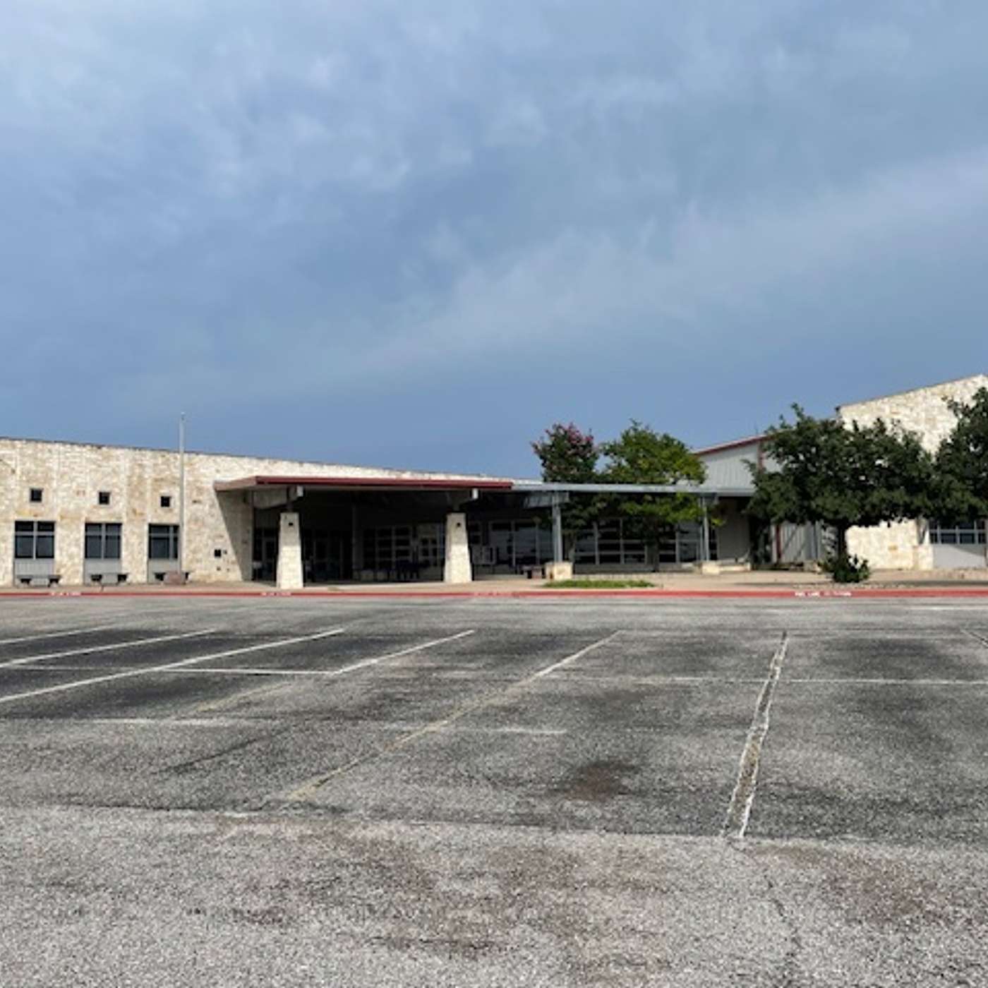 Spicewood Elementary - The Principals Involved