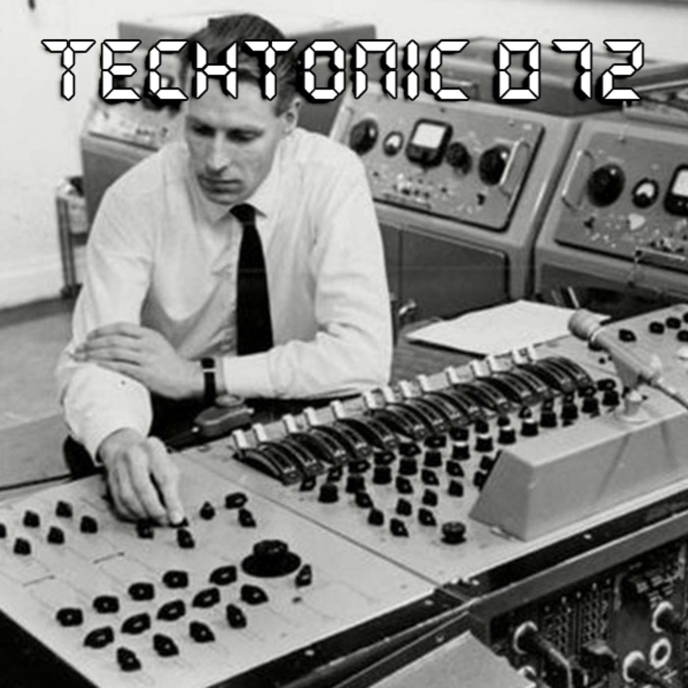 DJ Jockster » TechTonic Podcasts & Radio Show Residencies