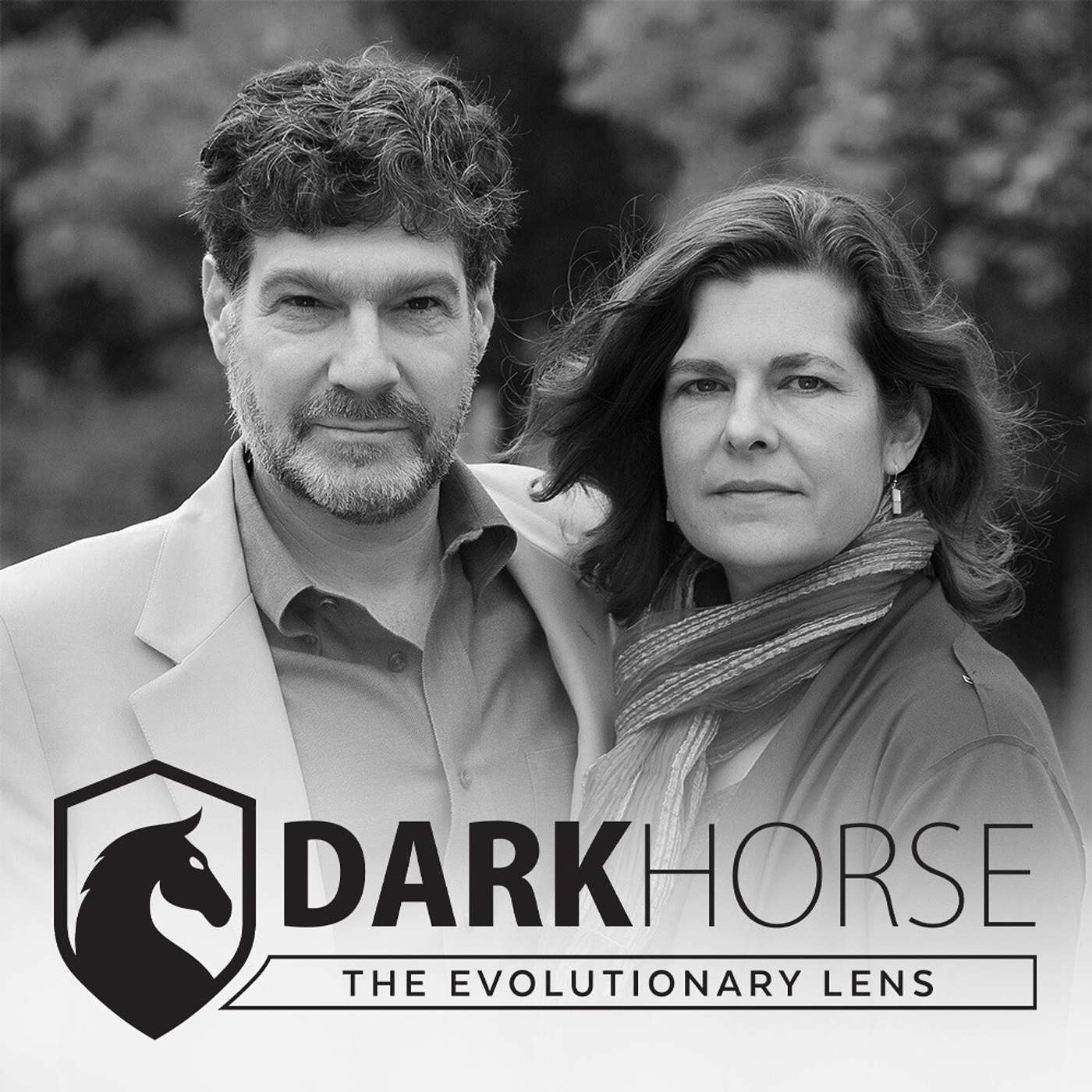 Bret and Heather 32nd DarkHorse Podcast Livestream: What's Going on in Portland