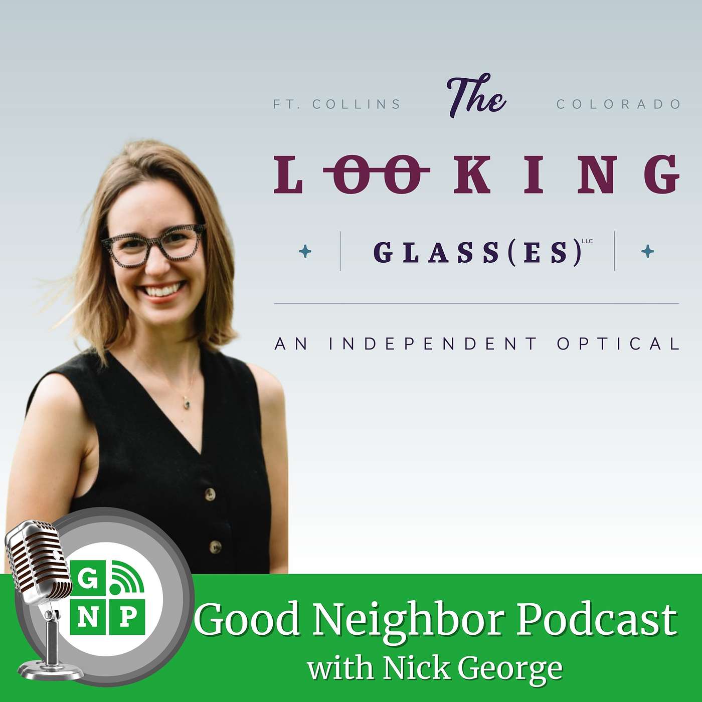 Good Neighbor Podcast: Fort Collins