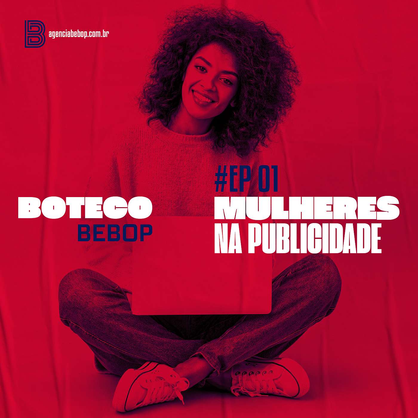 #EP 01 - Boteco Bebop | Mulheres na Publicidade