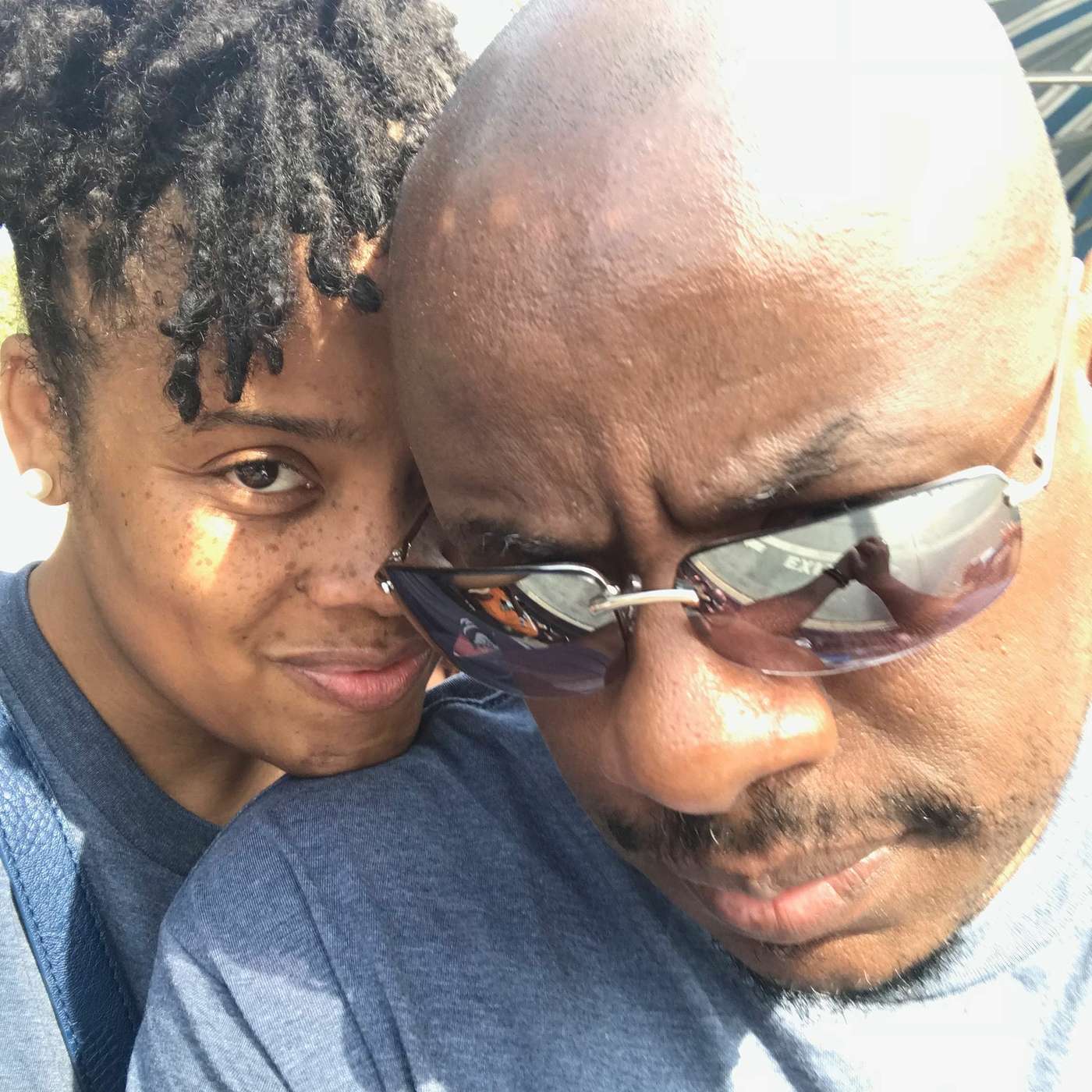 I Married For Love, And You Should Too, Part 3