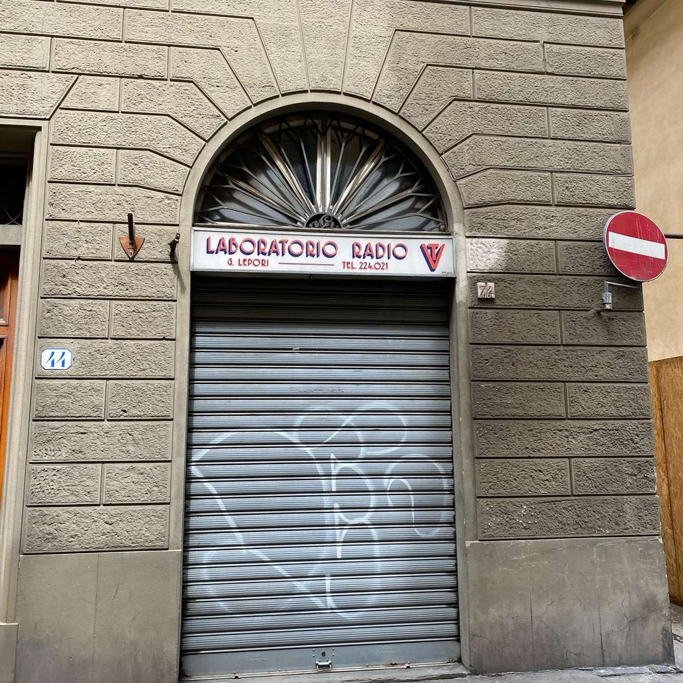 Radio Chiacchiere