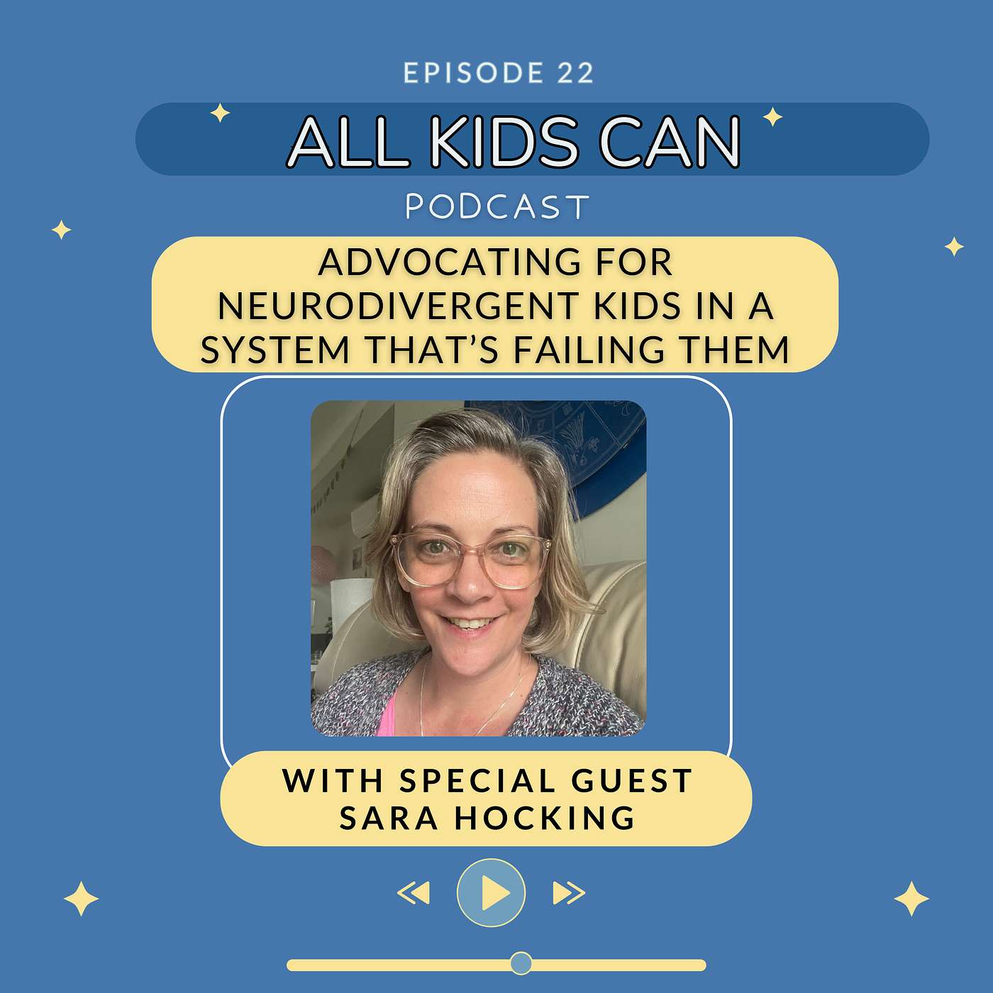 All Kids Can Podcast