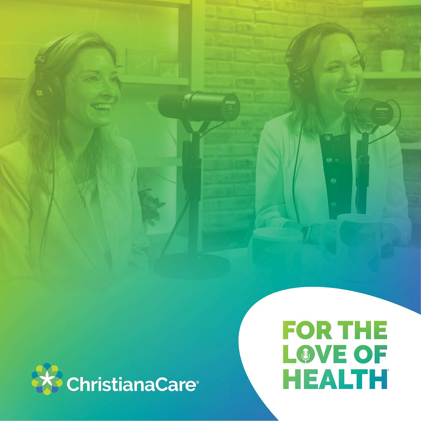 Rethinking Weight Loss in the Age of GLP-1s with Dr. Caitlin Halbert and Dr. Lisa Breslow