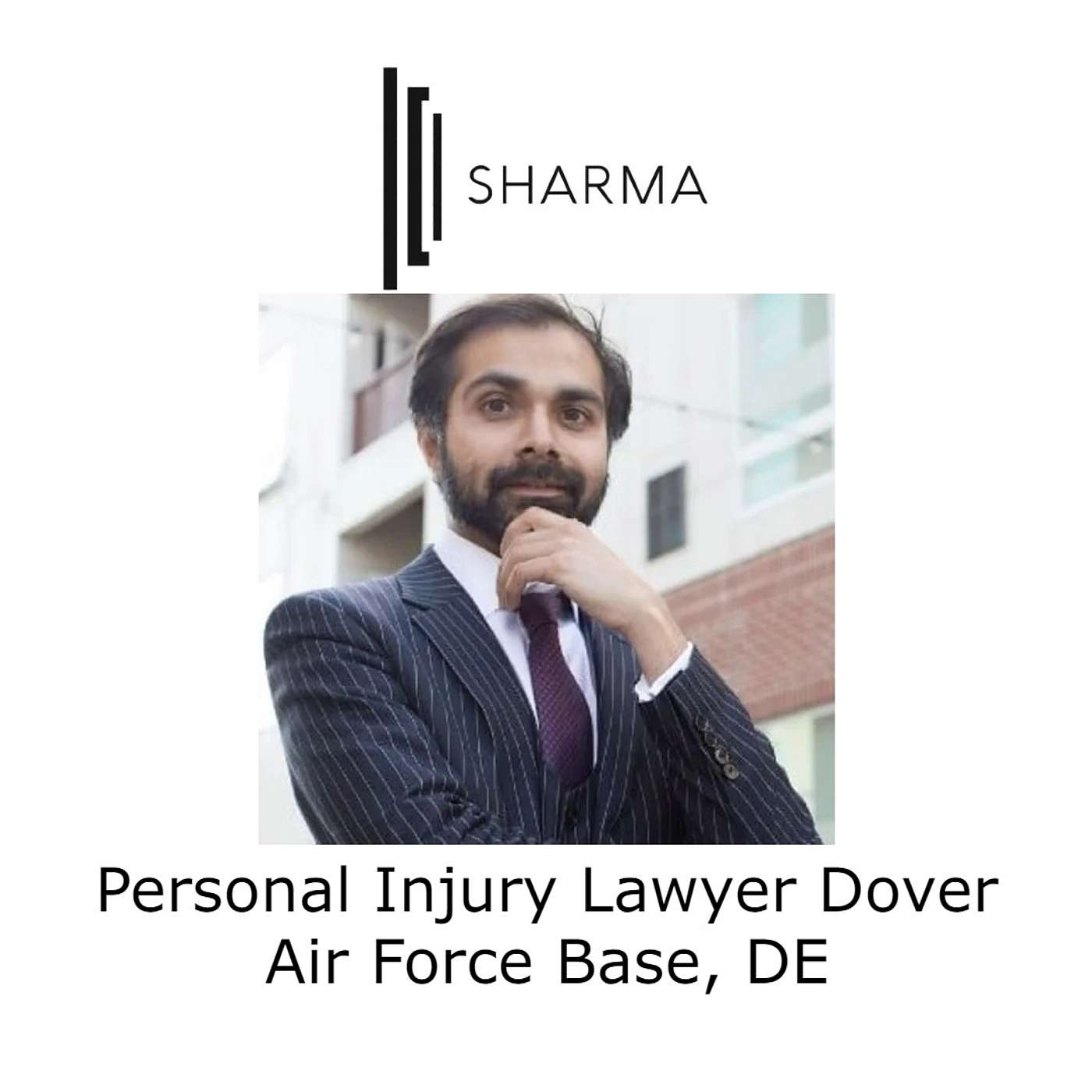 Personal Injury Lawyer Dover Air Force Base, DE episode artwork