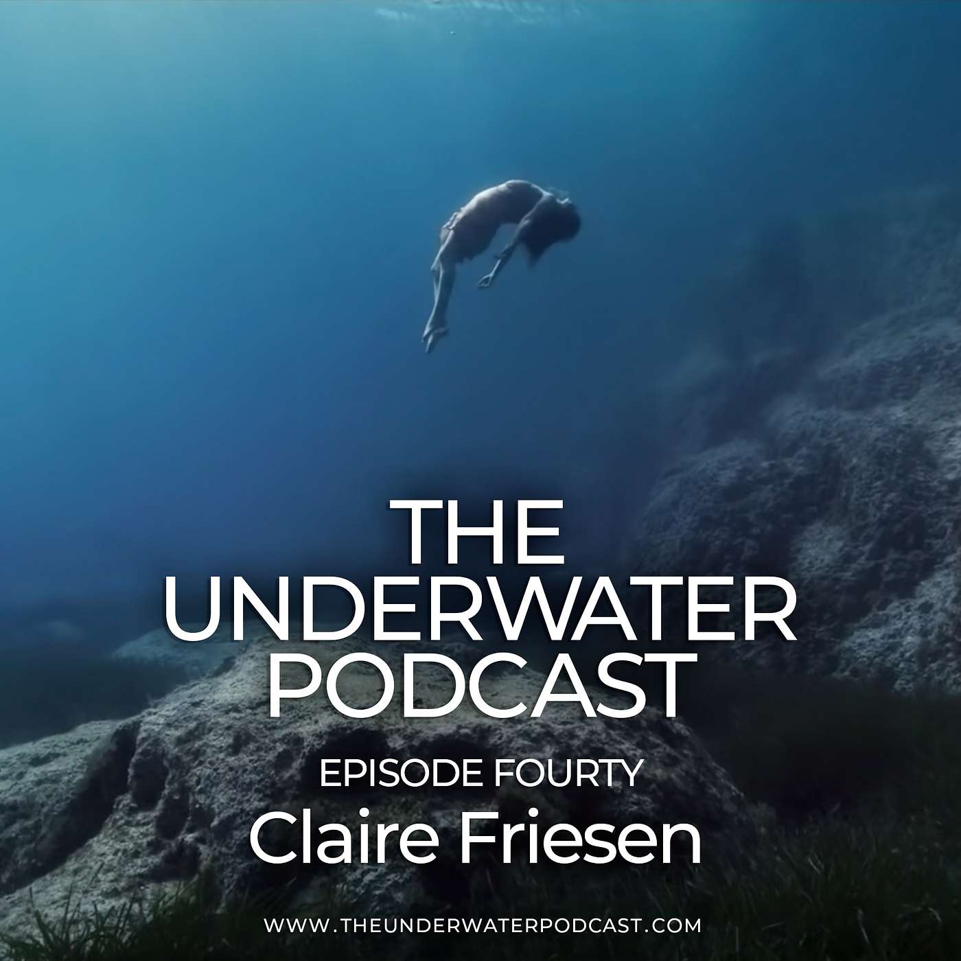The Underwater Podcast