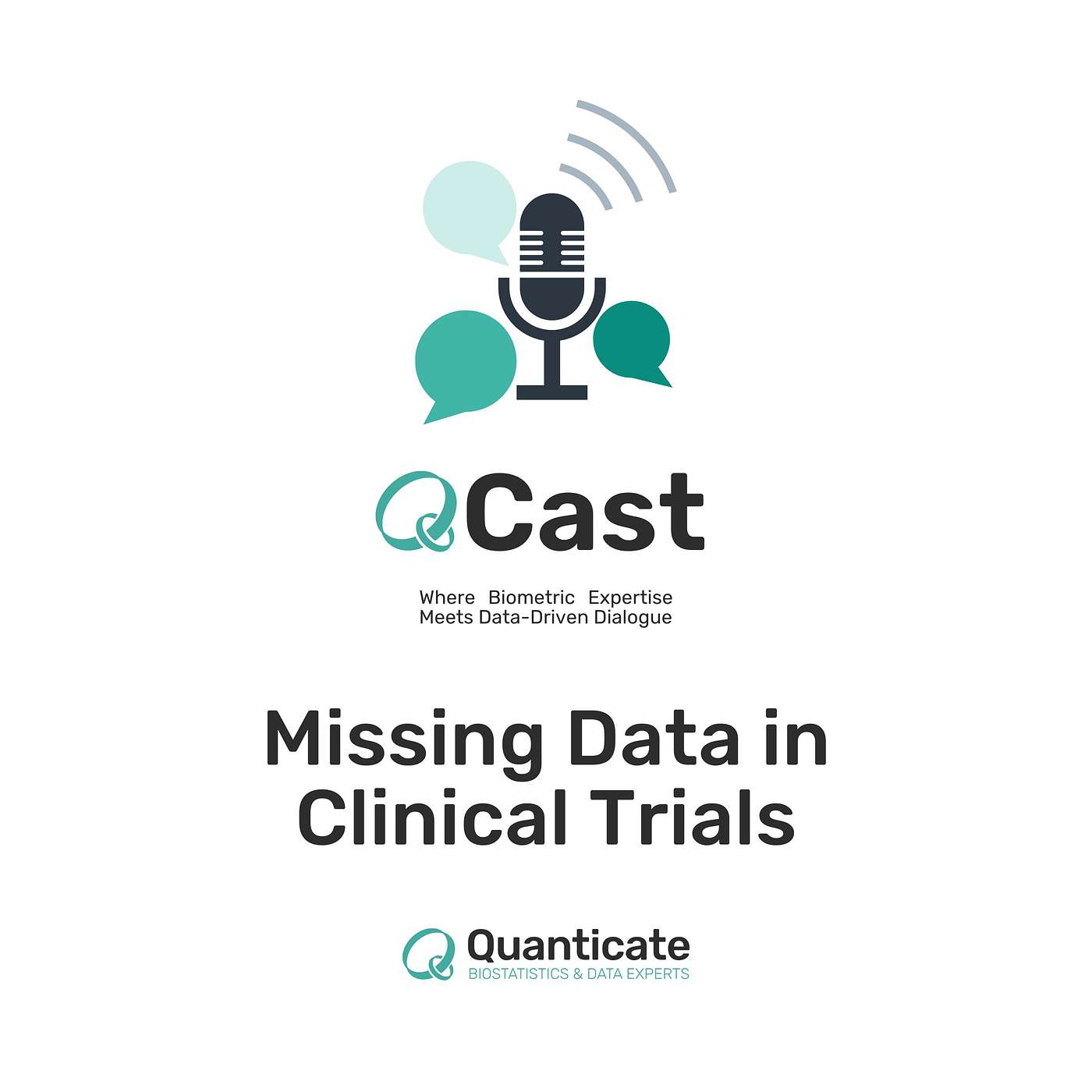 Episode 20: Missing Data in Clinical Trials
