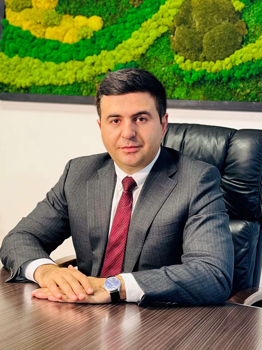 Ara Makaryan