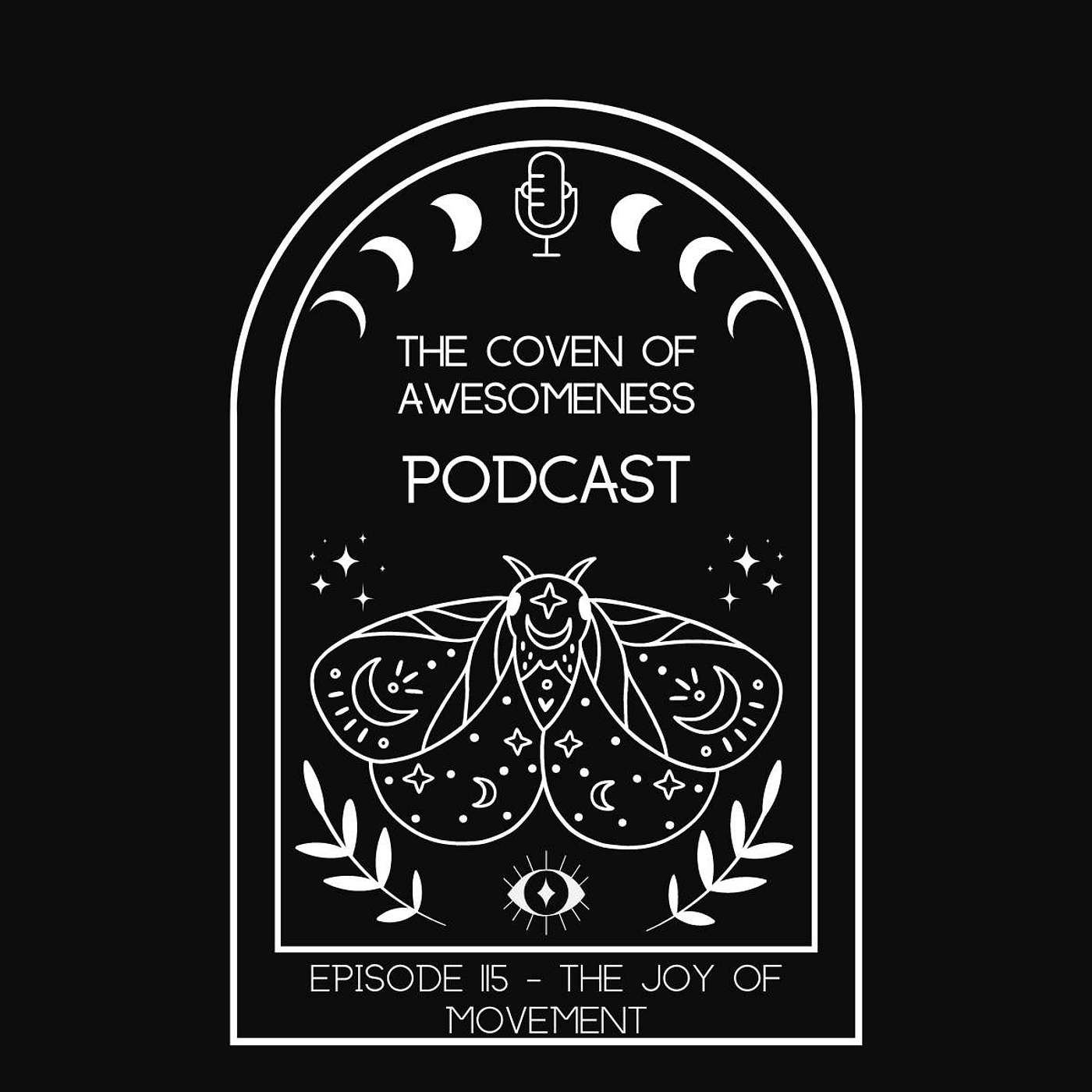 115 - The Joy of Movement with Kim Stacey of Body Image Fitness