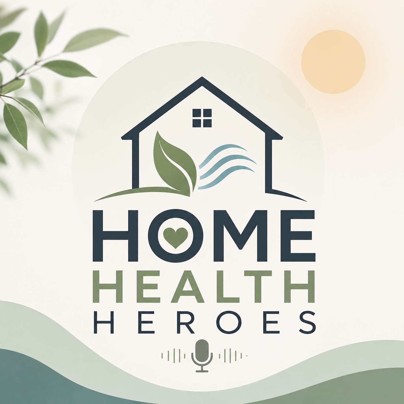 #2 - ERMI Testing & Homeowner DIY w/ Michael Schrantz episode artwork