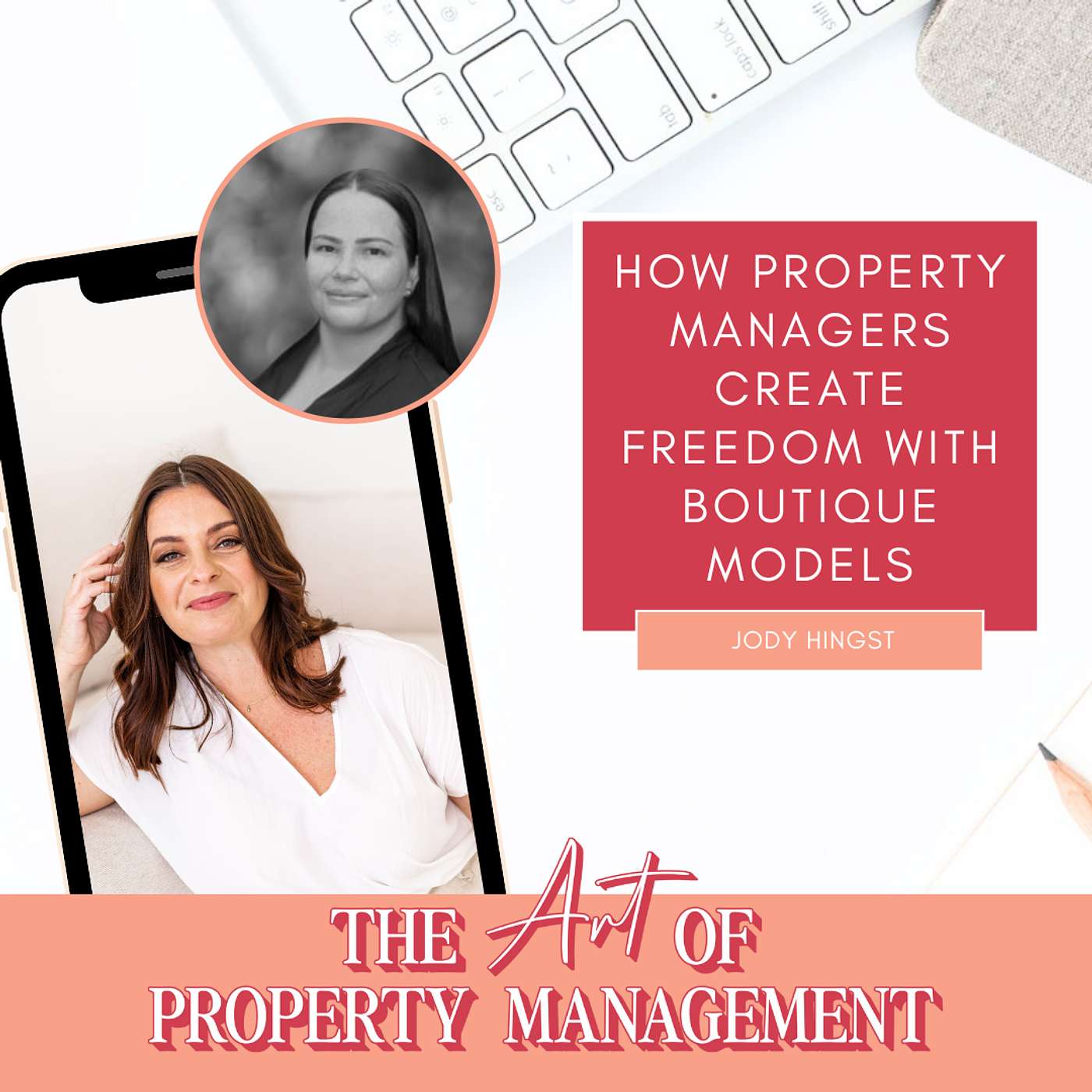 How Property Managers Create Freedom With Boutique Models