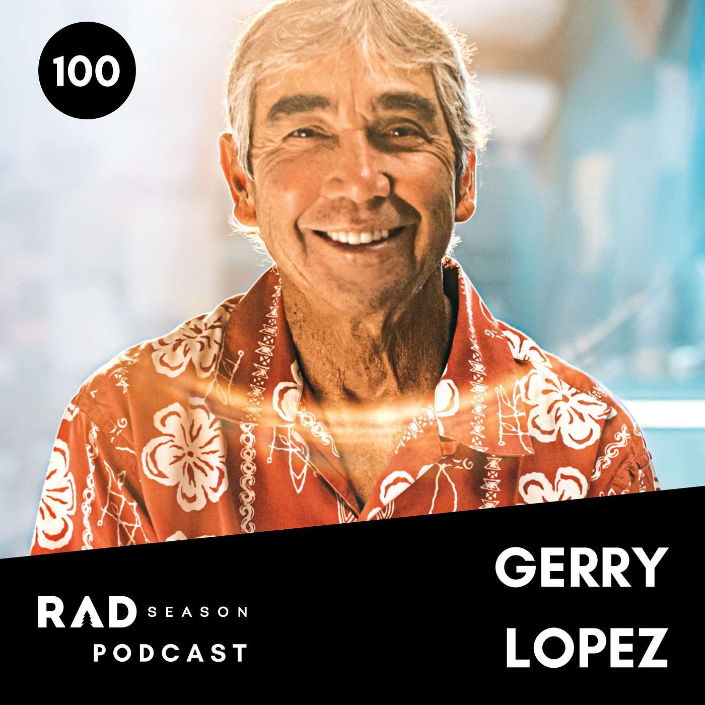 Rad Season Action Sports Podcast