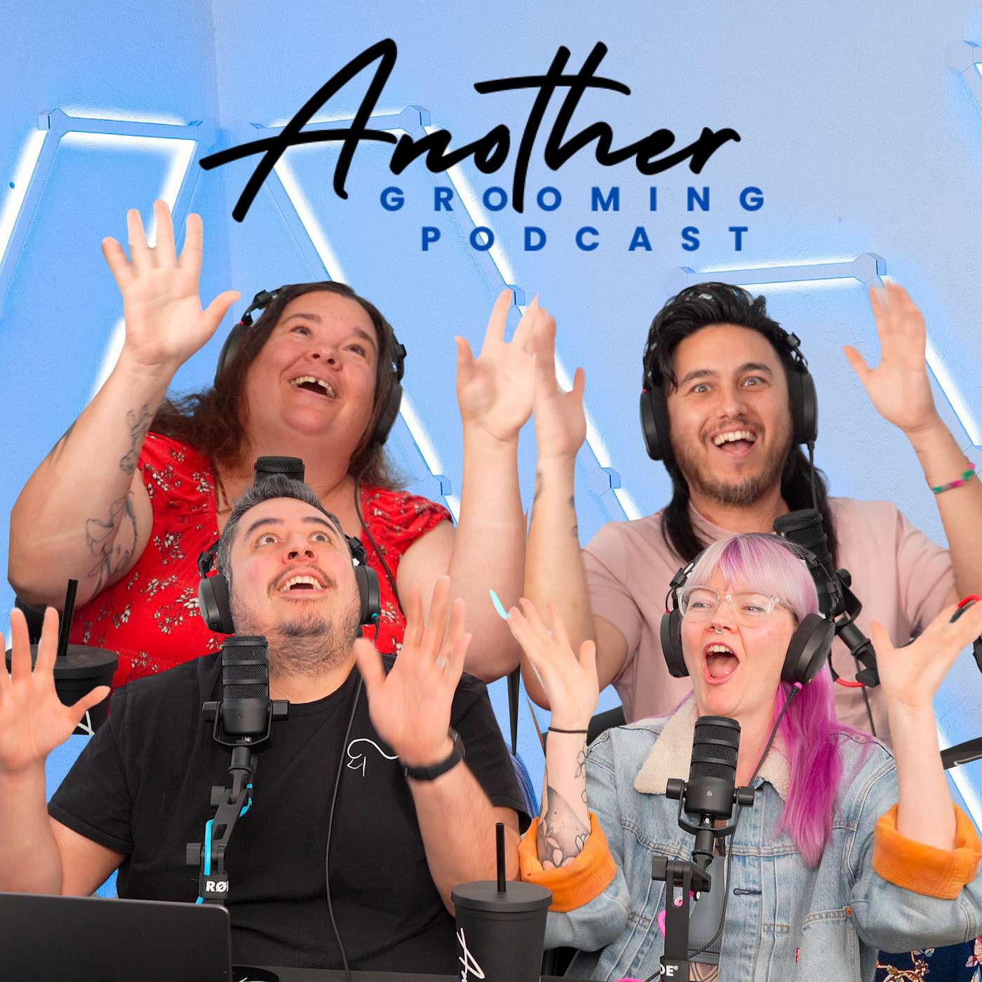 Another Grooming Podcast