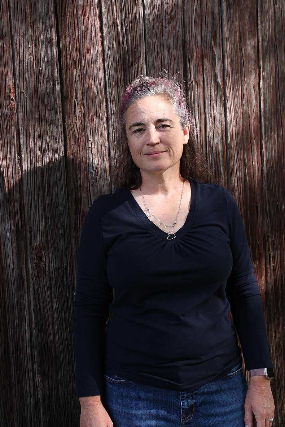 Heather Kenney
