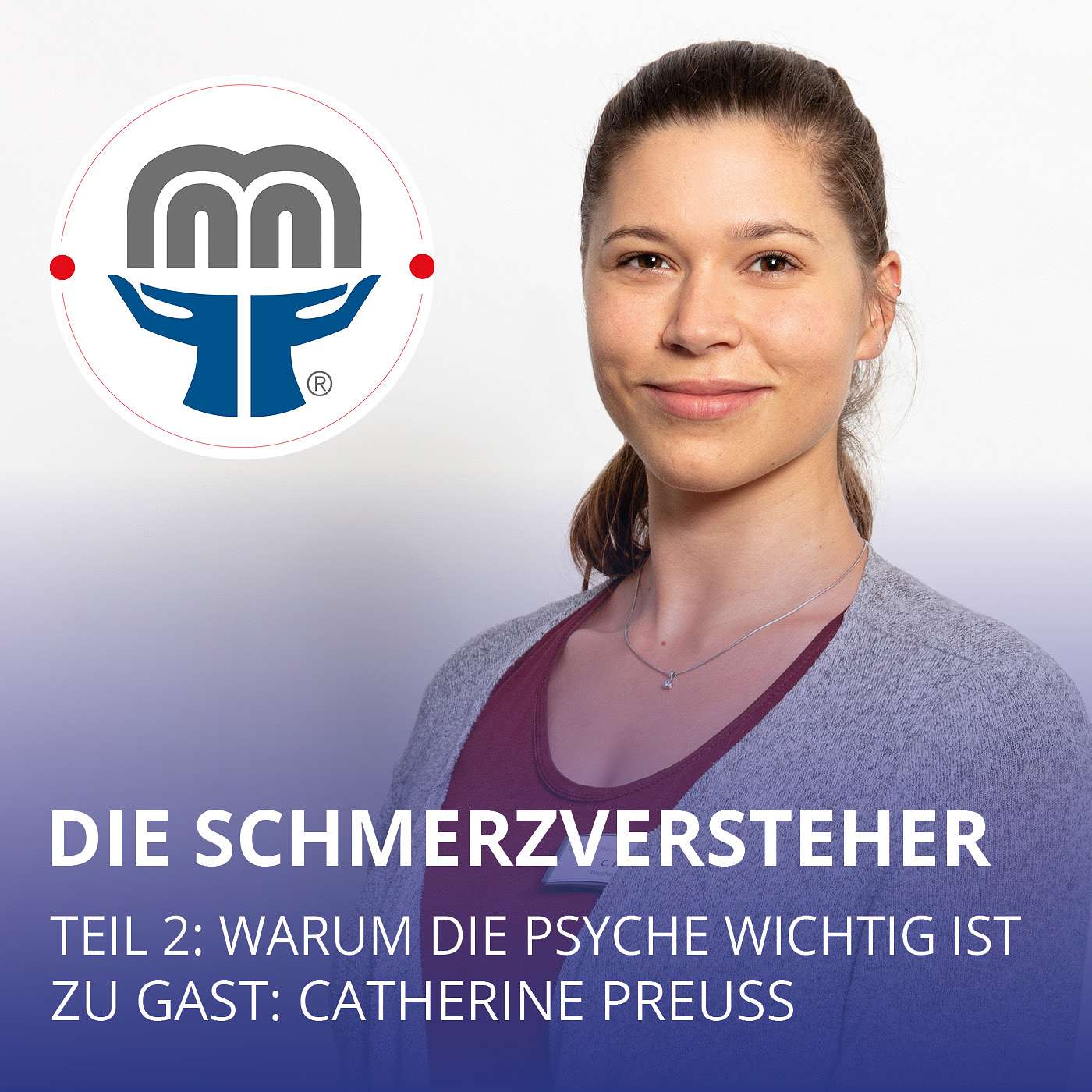 Die Schmerzversteher