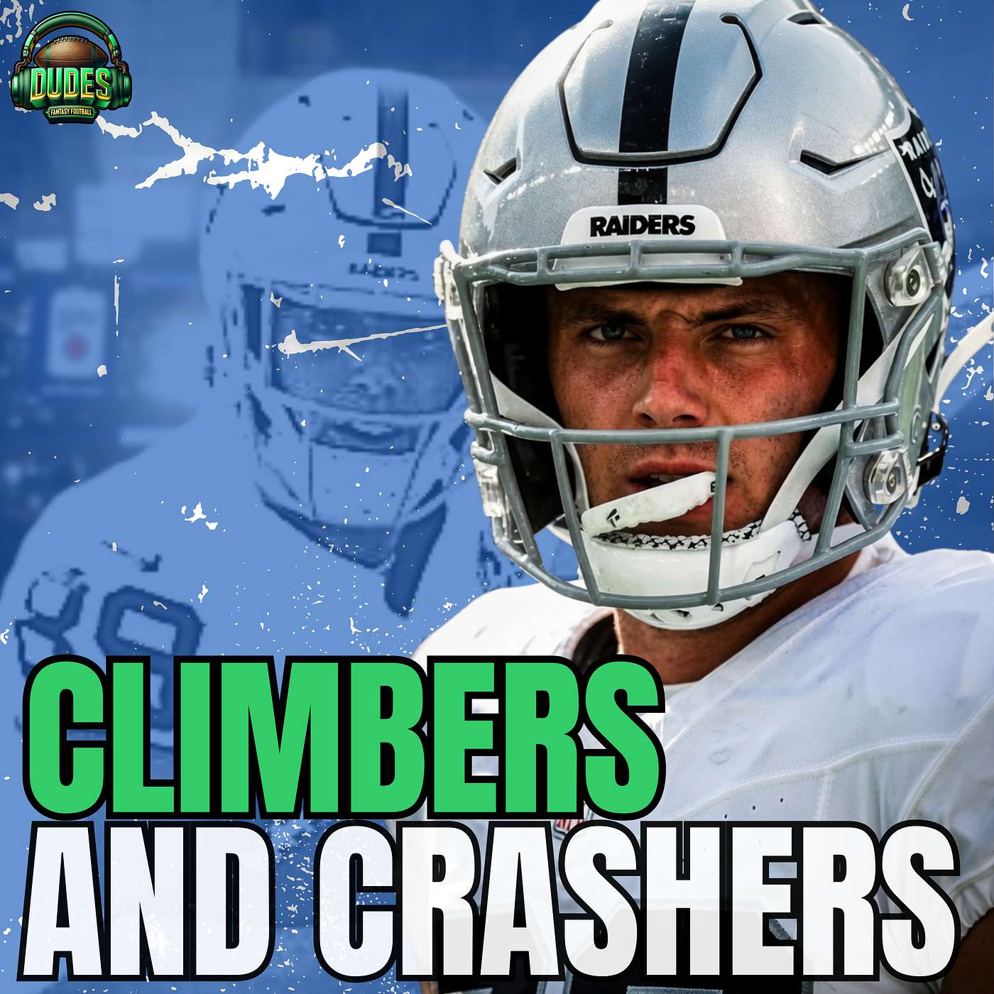 Climbers & Crashers: Mahomes, Bowers, Nabers + Substations