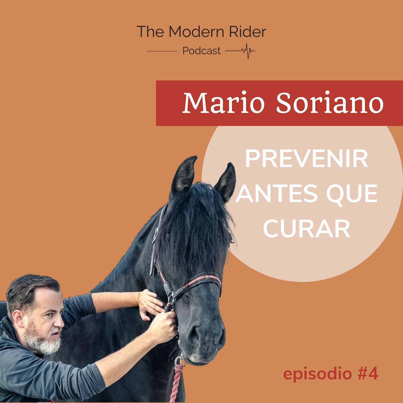 The Modern Rider