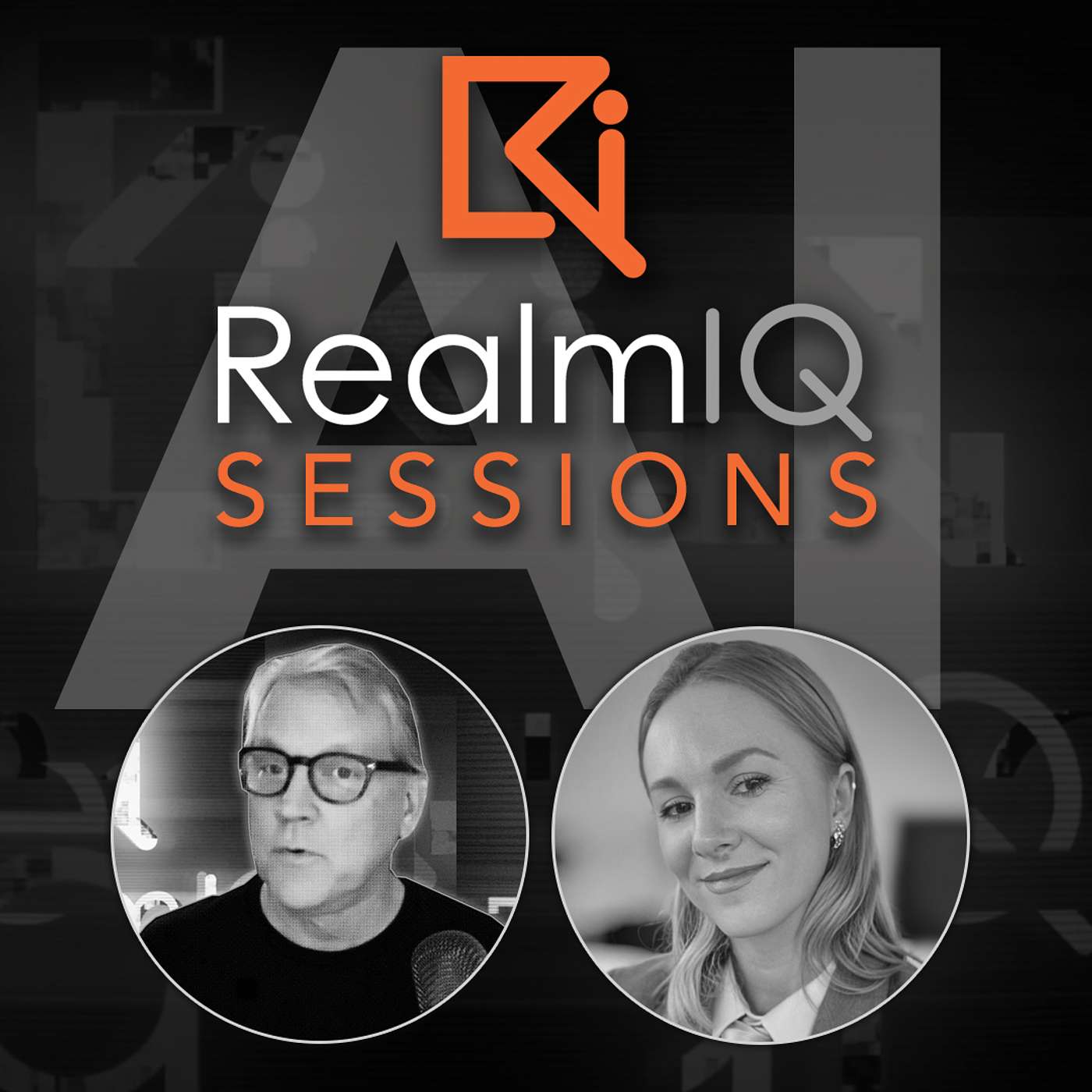 RealmIQ: SESSIONS