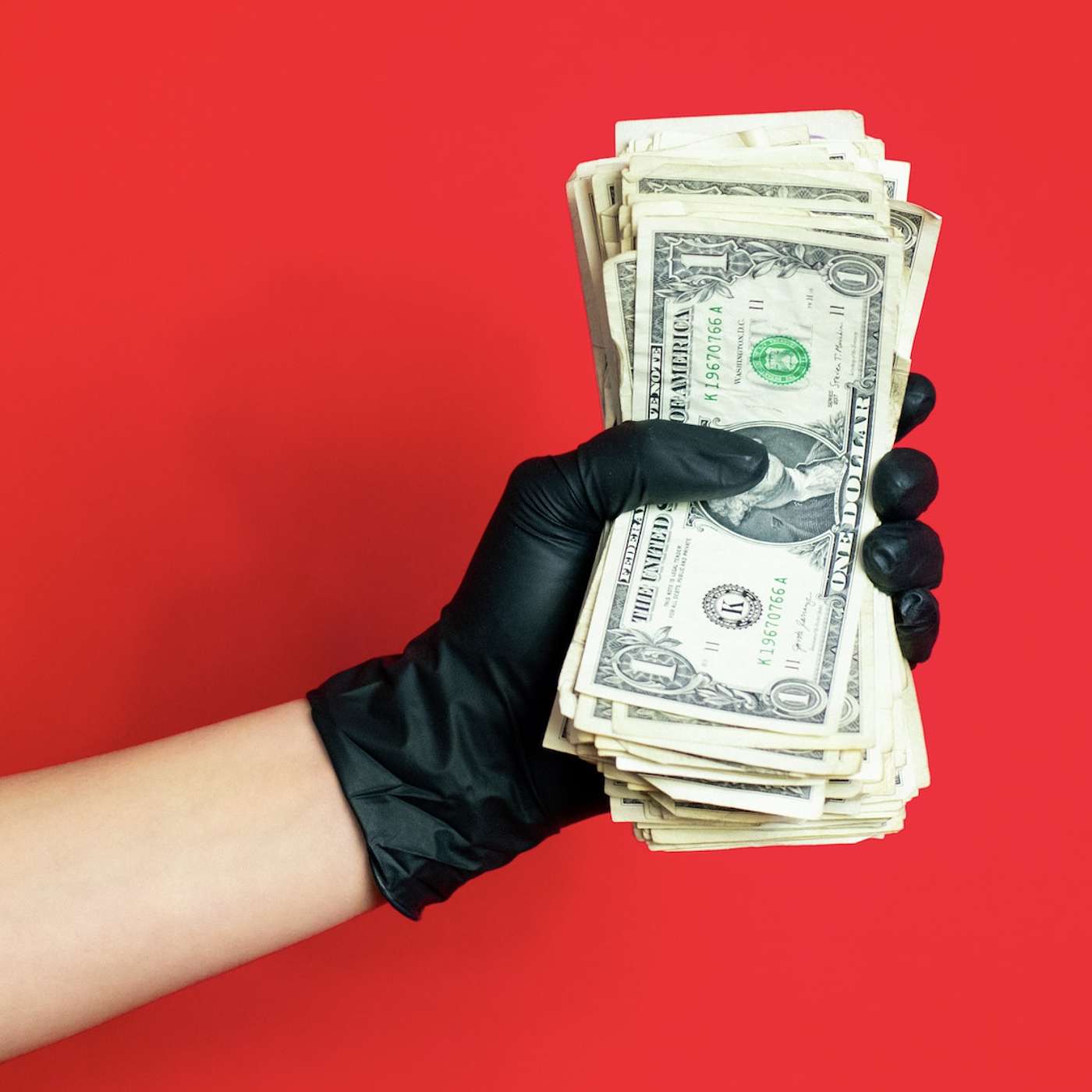 What Debbie Wouldn't Do For A Million Dollars