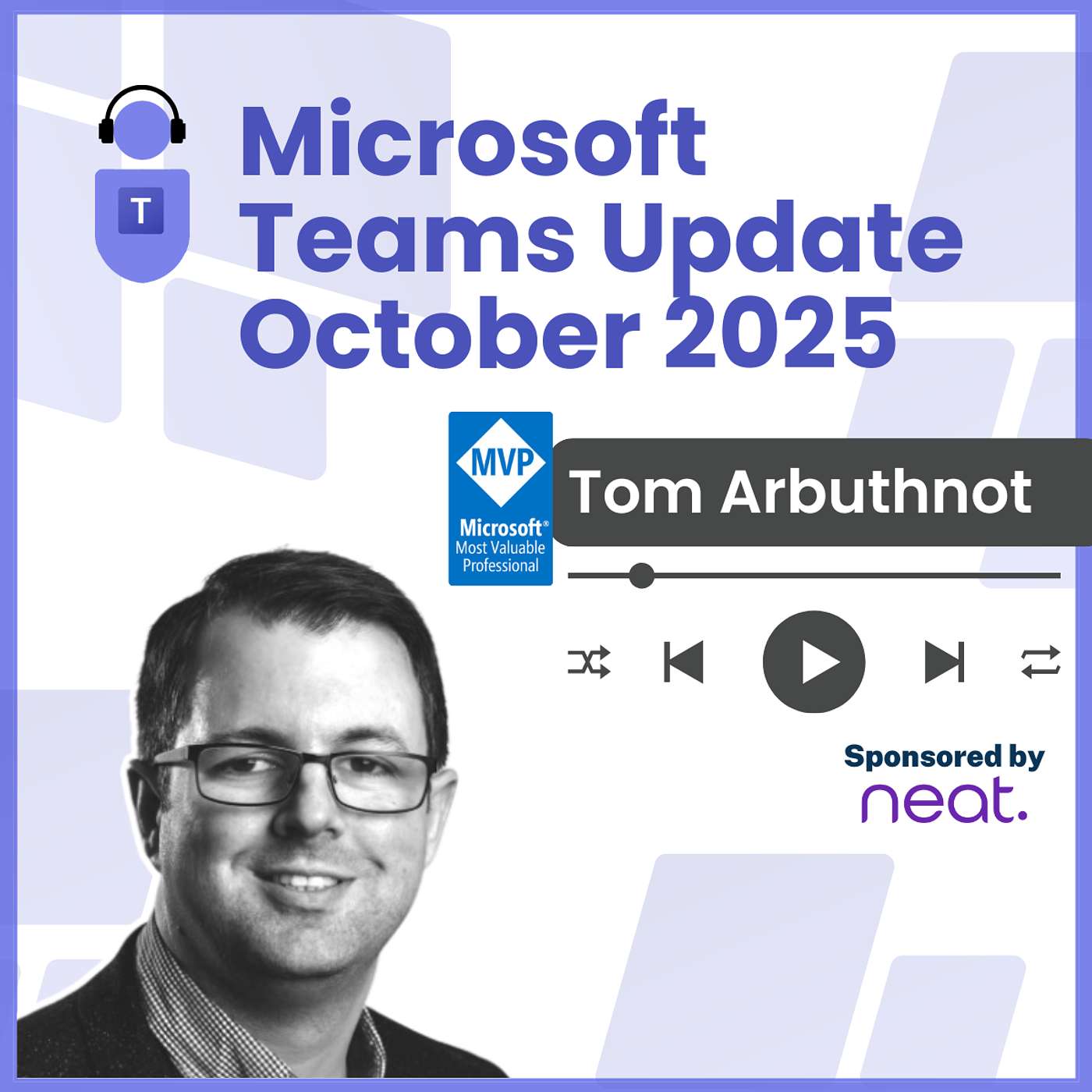 Microsoft Teams Monthly Update - October