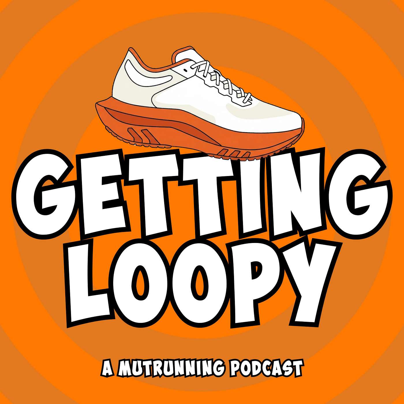 Getting Loopy Podcast