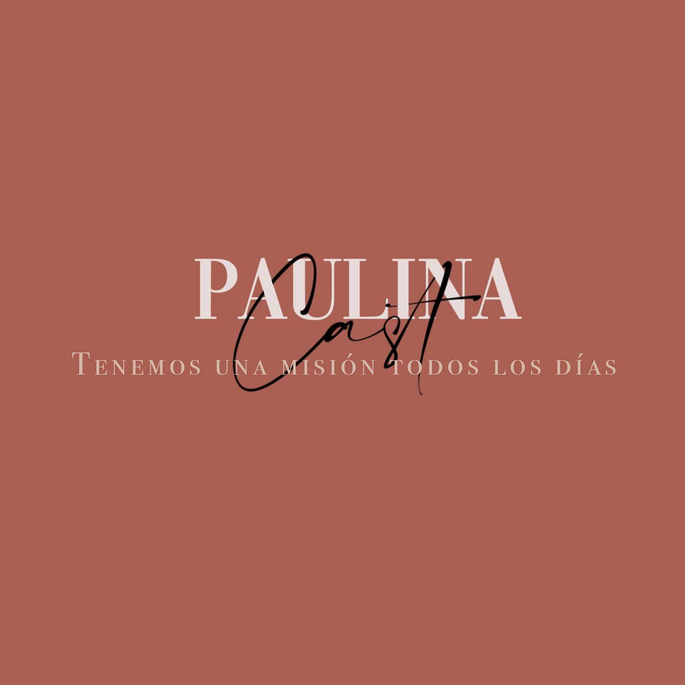 Paulina Schumann- Todo Esta En Tu Mente