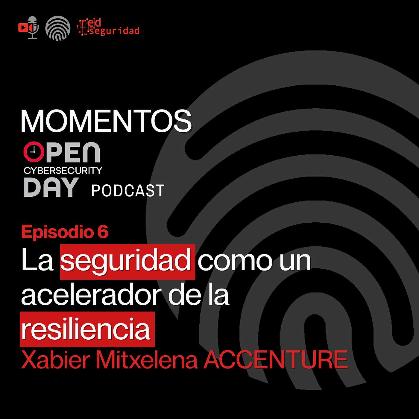 Tu punto de encuentro Red Seguridad