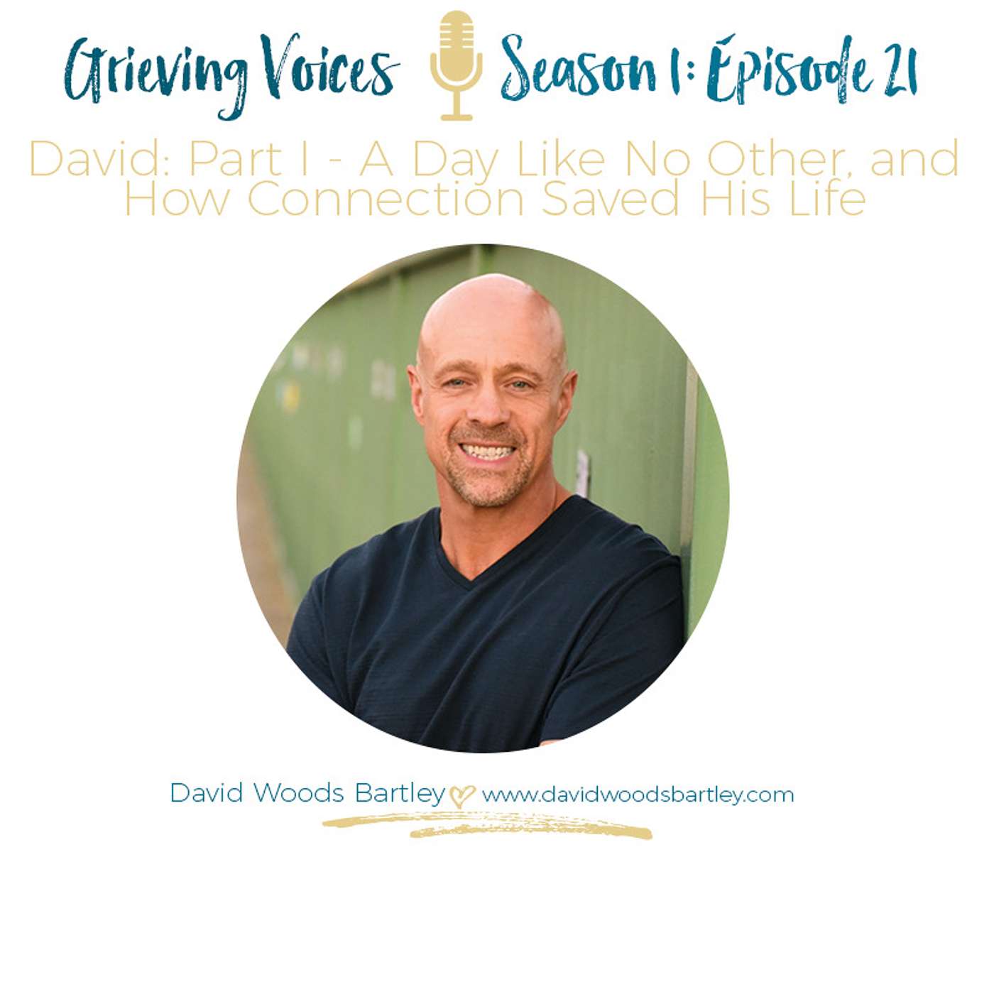 Grieving Voices