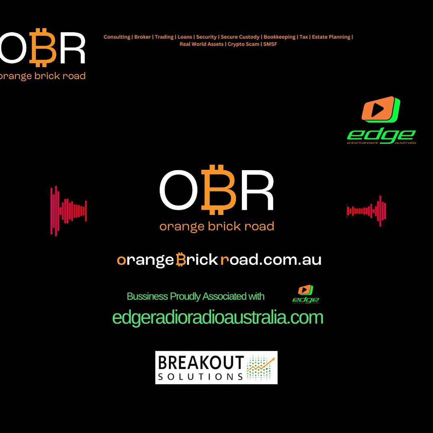 The Orange Brick Road Podcast