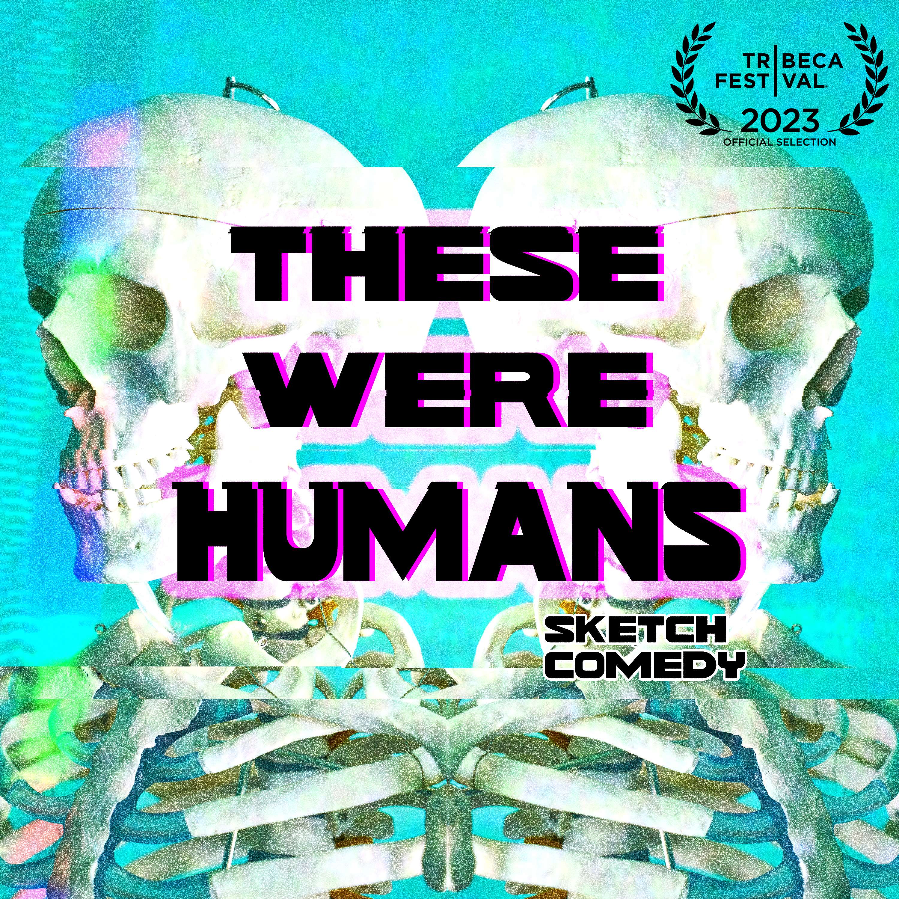 These Were Humans podcast show image