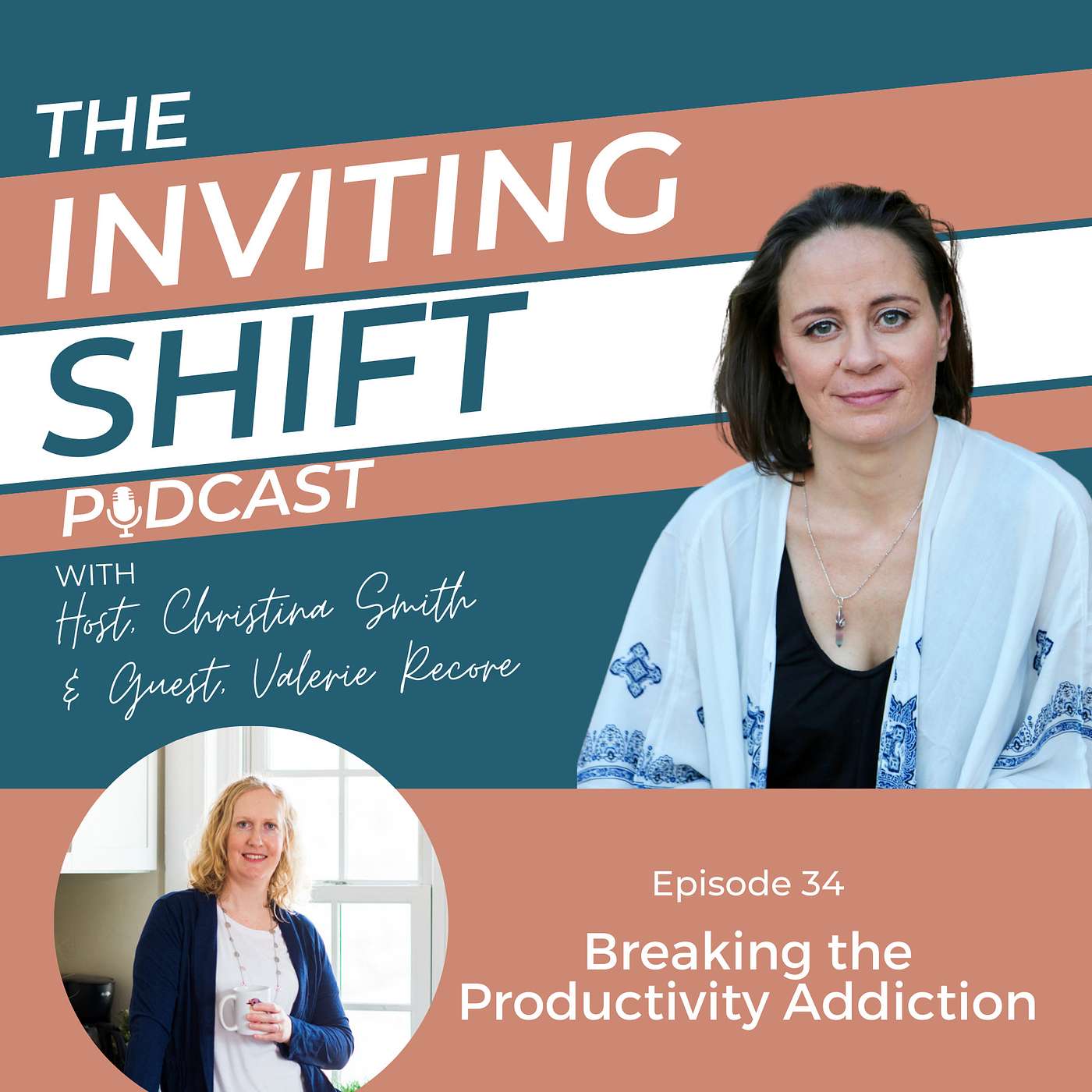 The Inviting Shift Podcast