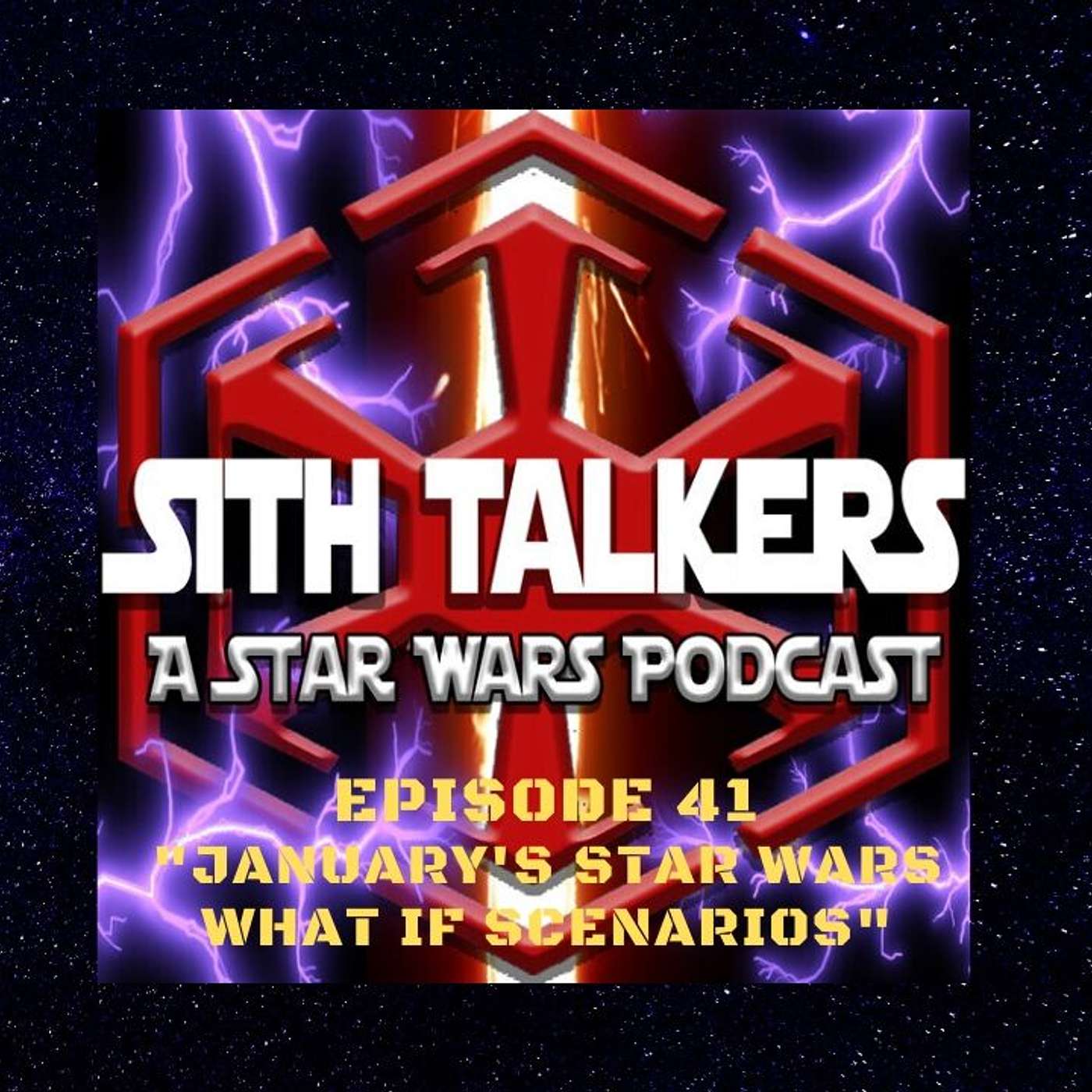 Sith Talkers \