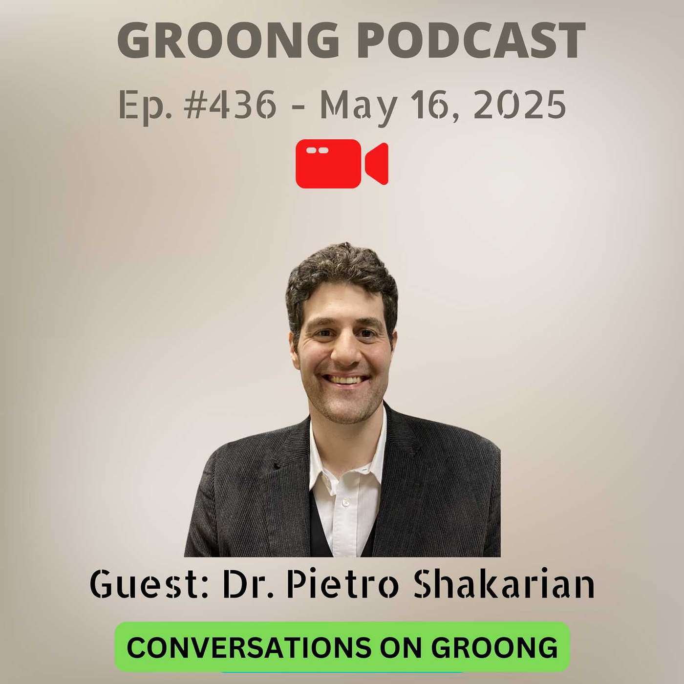 Armenian News Network - Groong: Week In Review Podcast