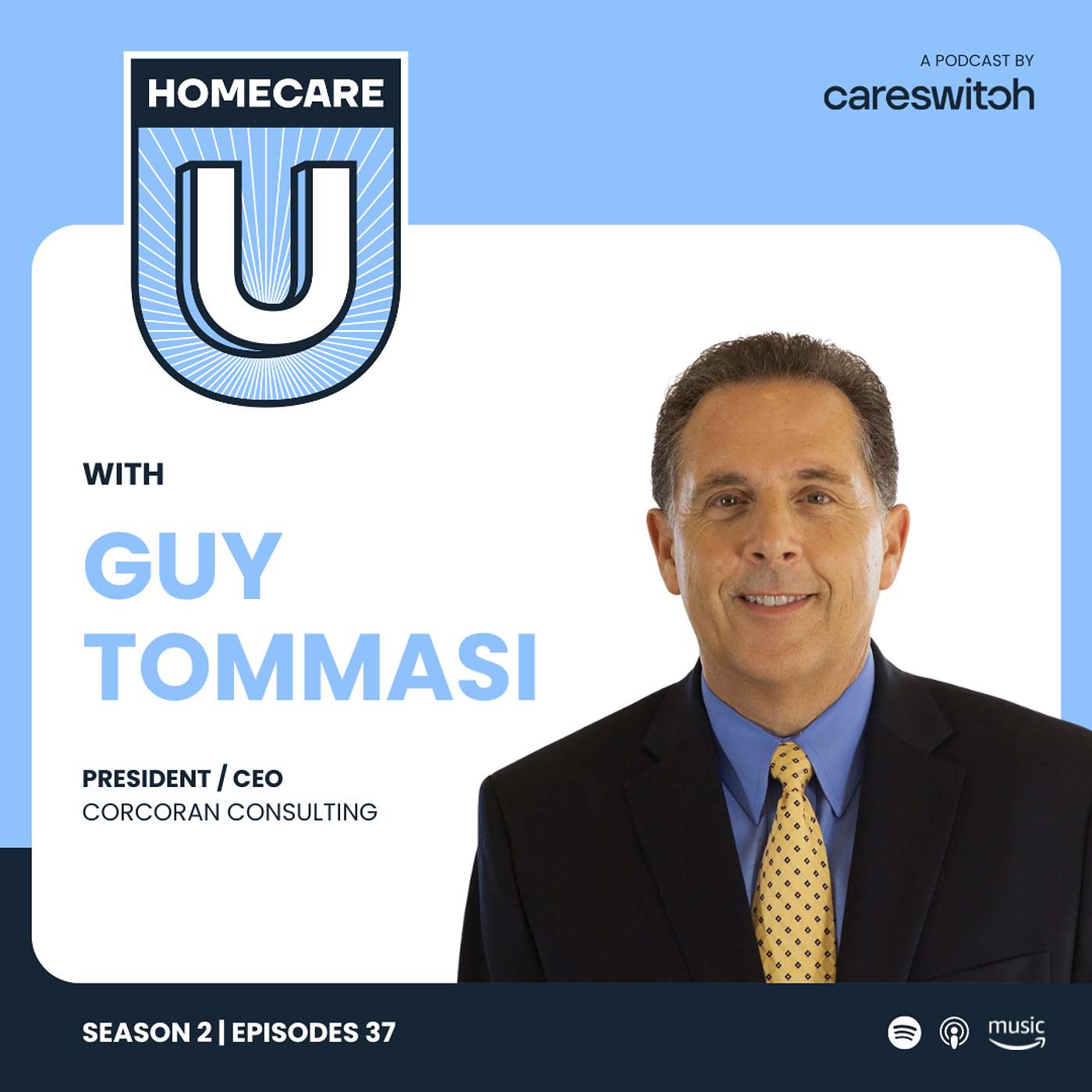 Home Care U