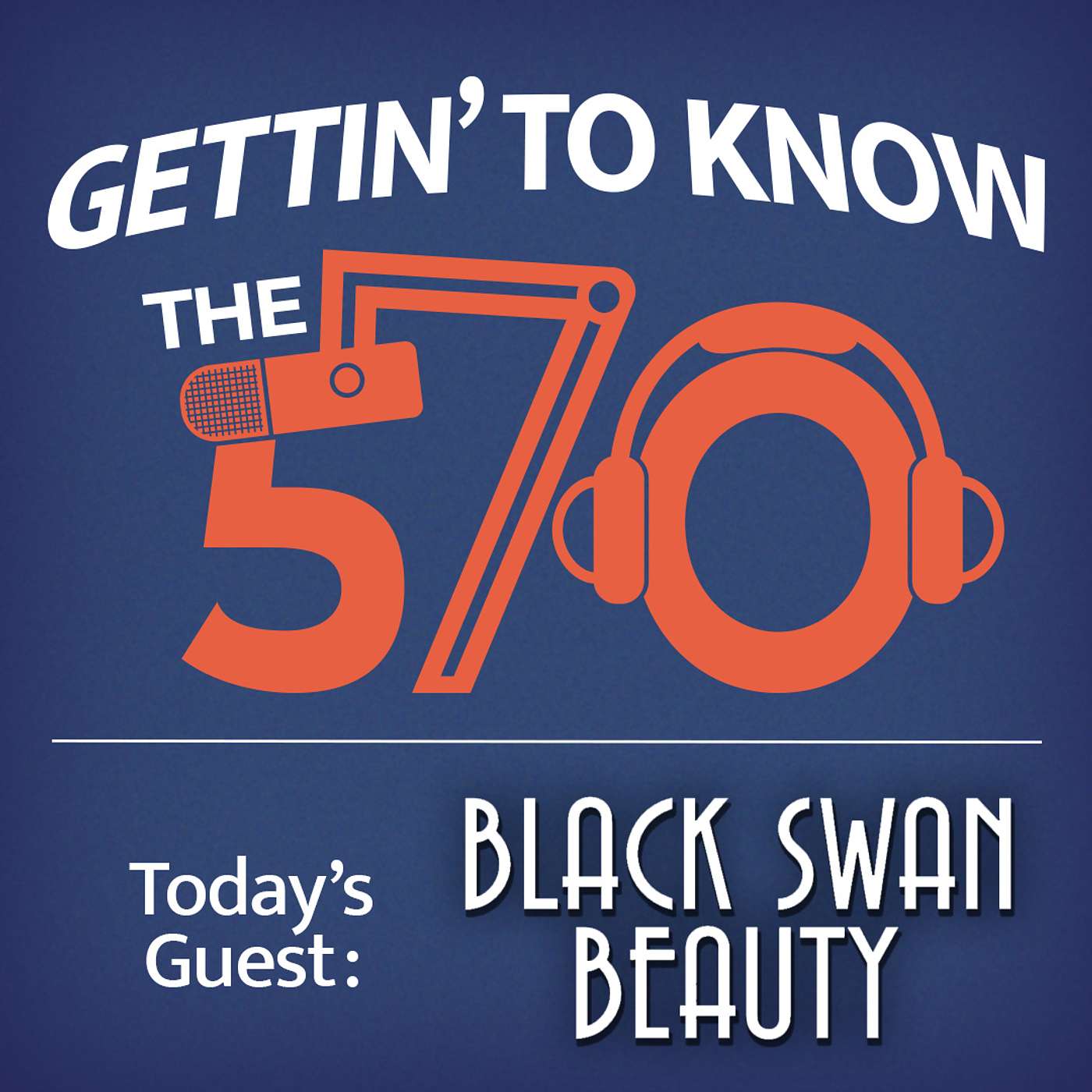 Gettin' to Know Janene Yarborough| Owner of Black Swan Beauty in West Pittston, PA