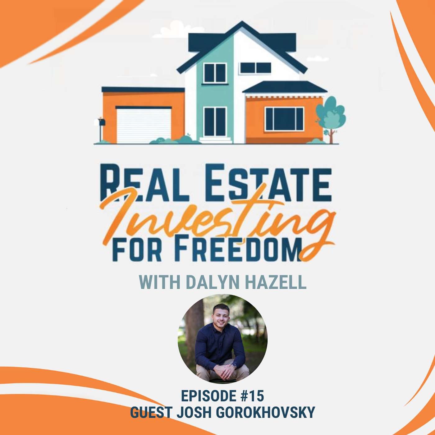 Real Estate Investing For Freedom