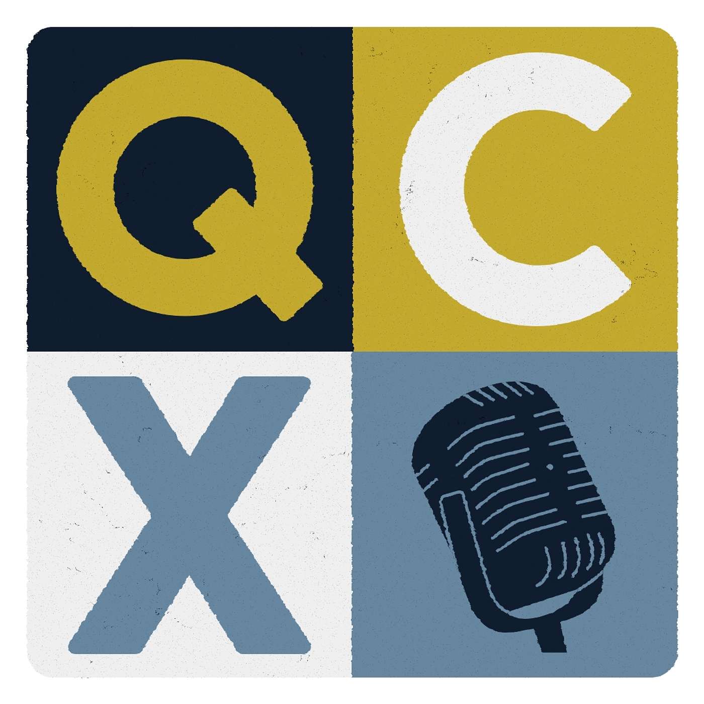 QCX Podcast