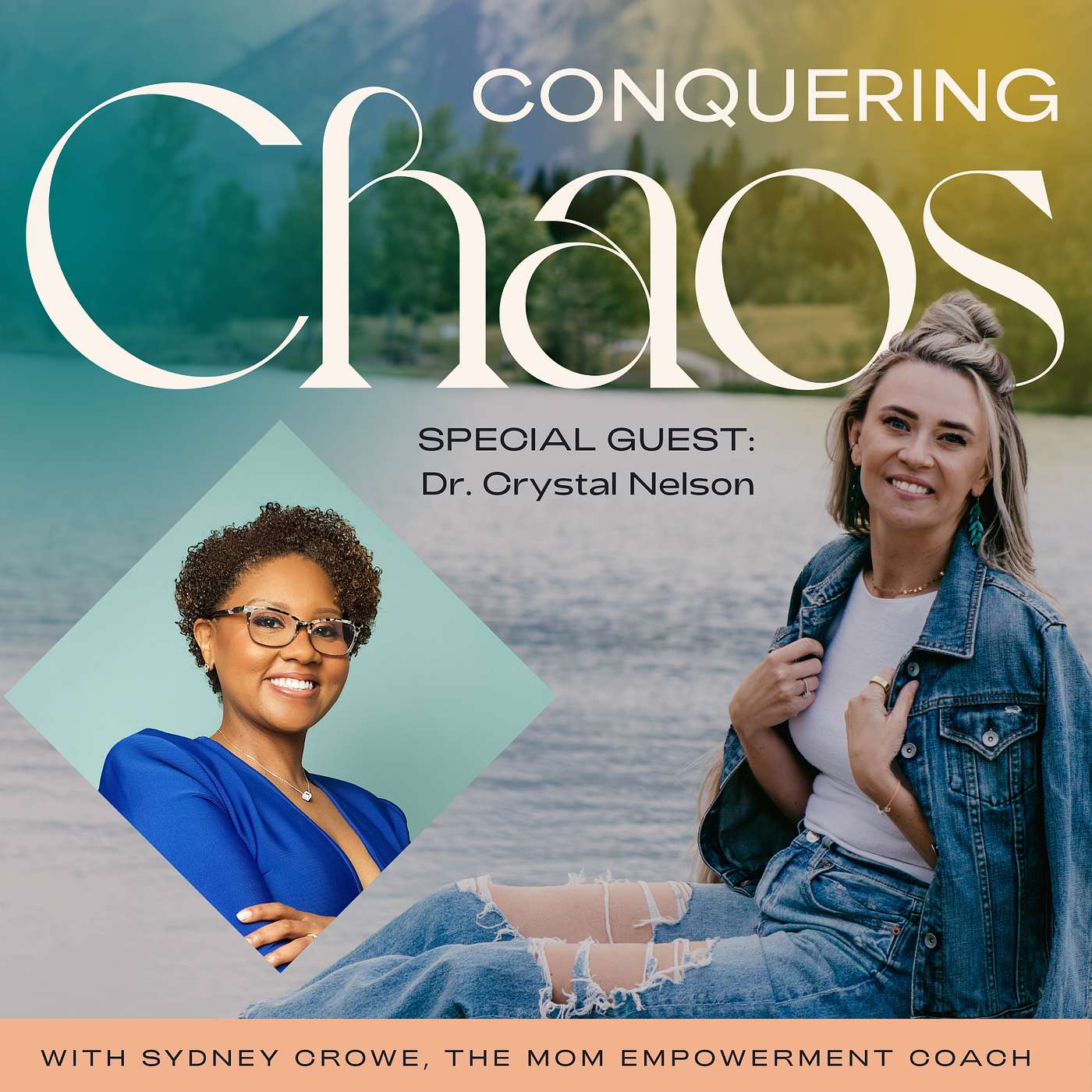 Thriving as a Mother and Mental Health Advocate