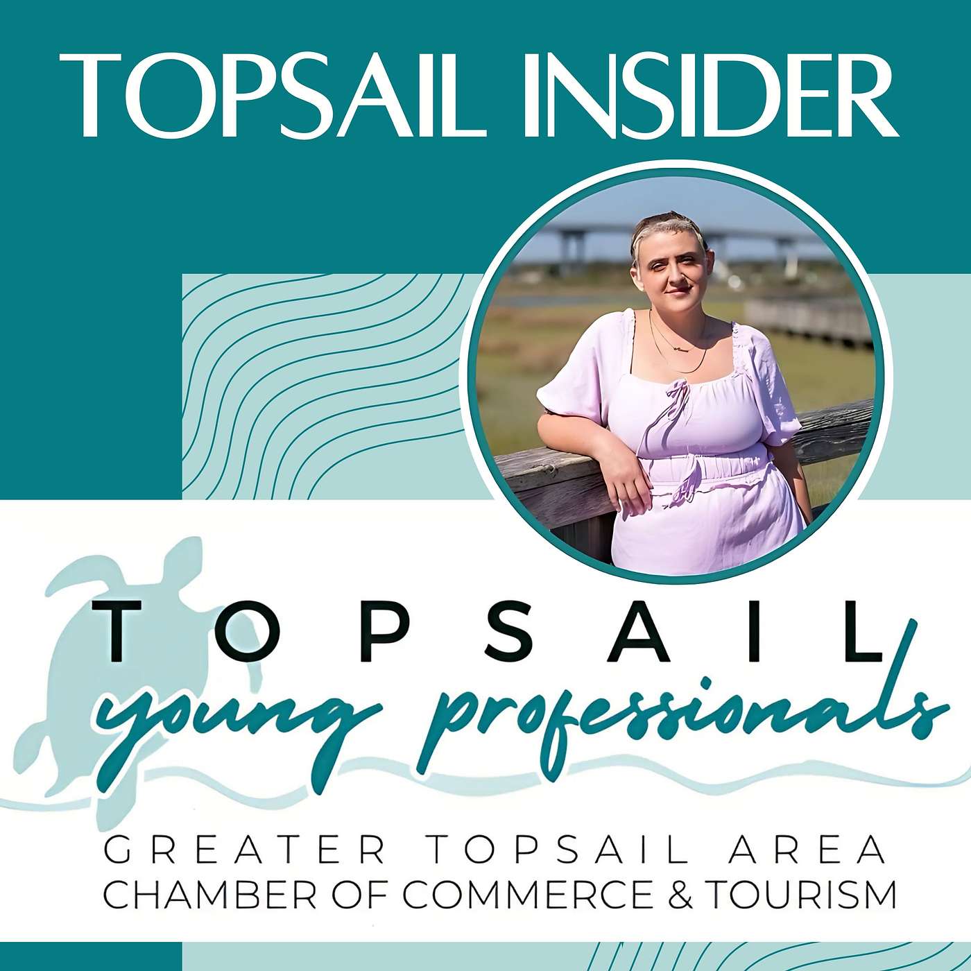 Topsail Young Professionals