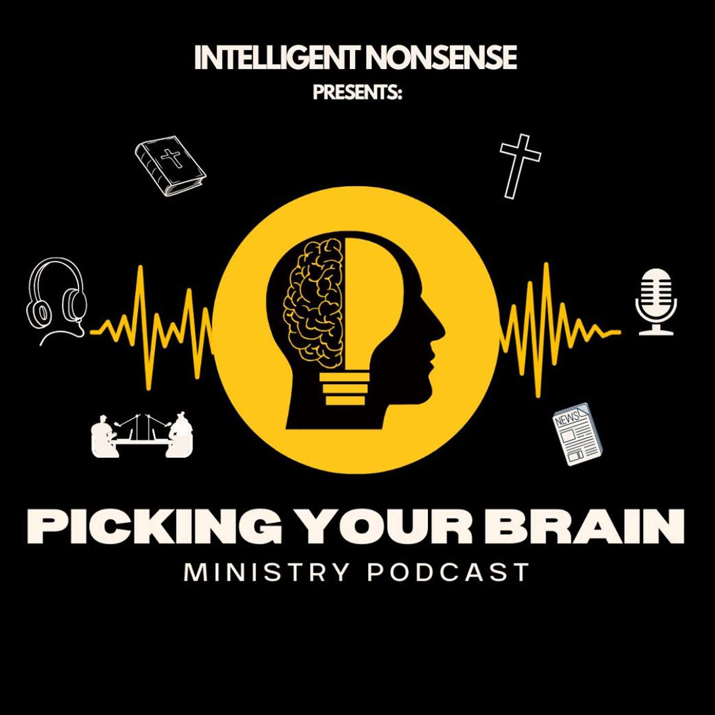 Intelligent Nonsense