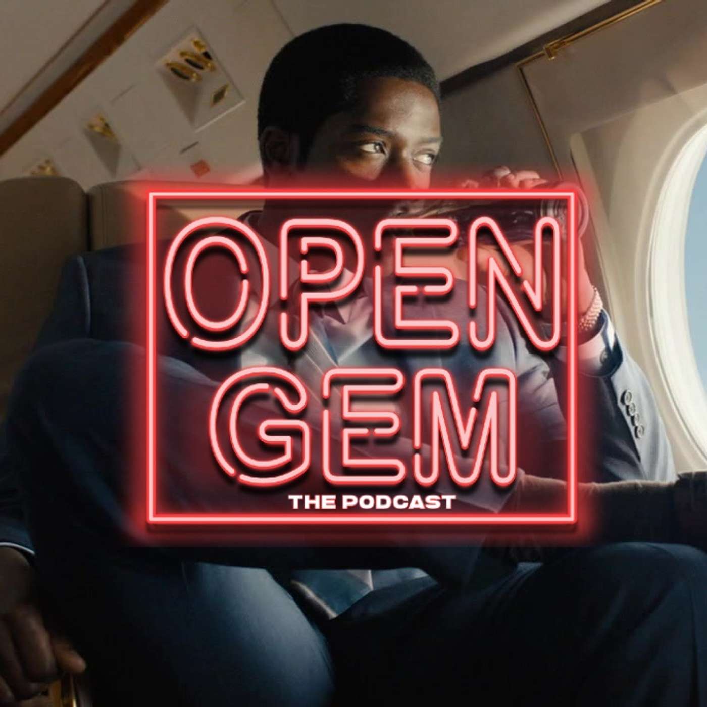 Open Gem: The Podcast