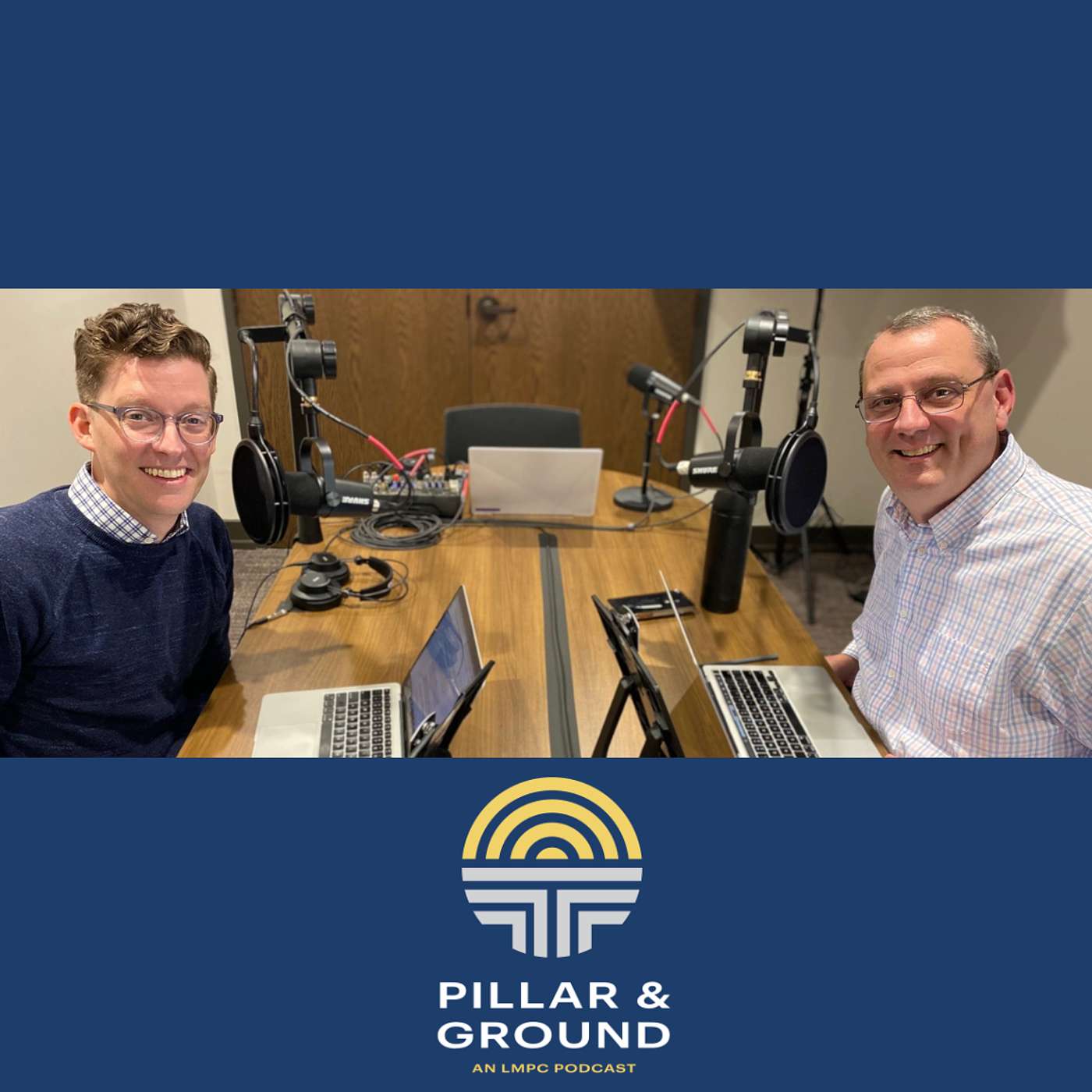 Pillar & Ground
