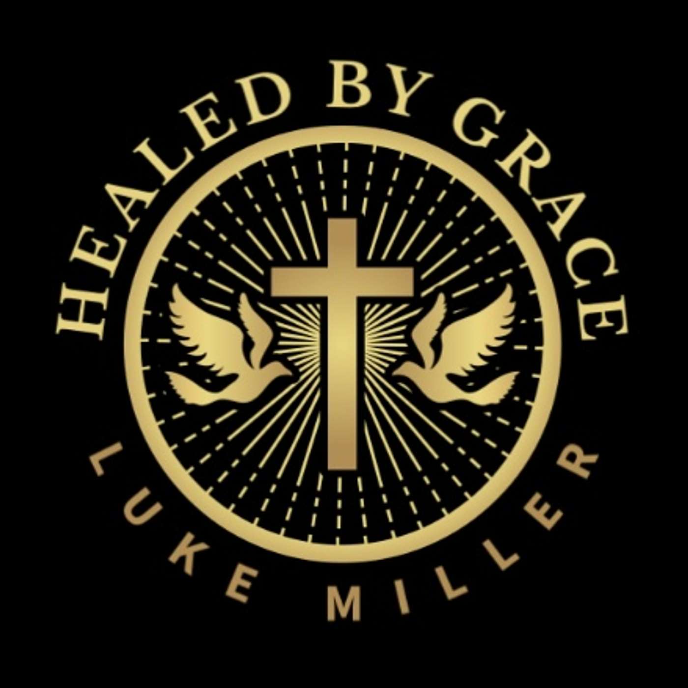 Healed By Grace
