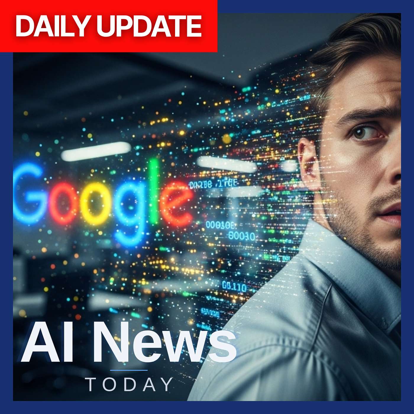 Google Is Quietly Funding the AI That Will Change Your Job Forever