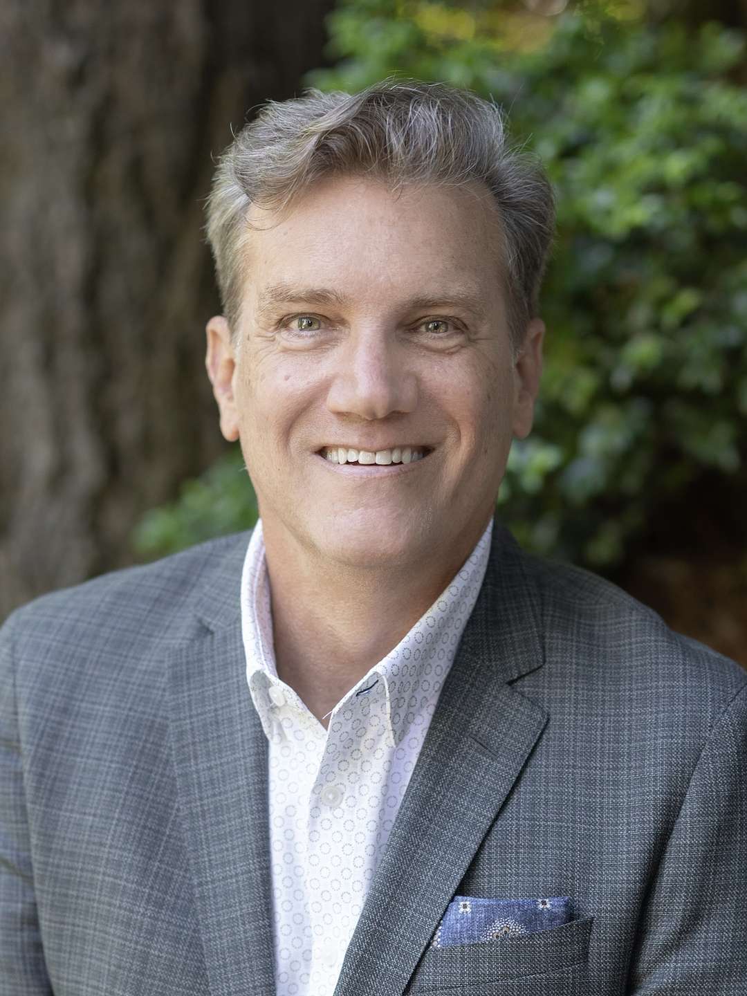 Greg Giuliano